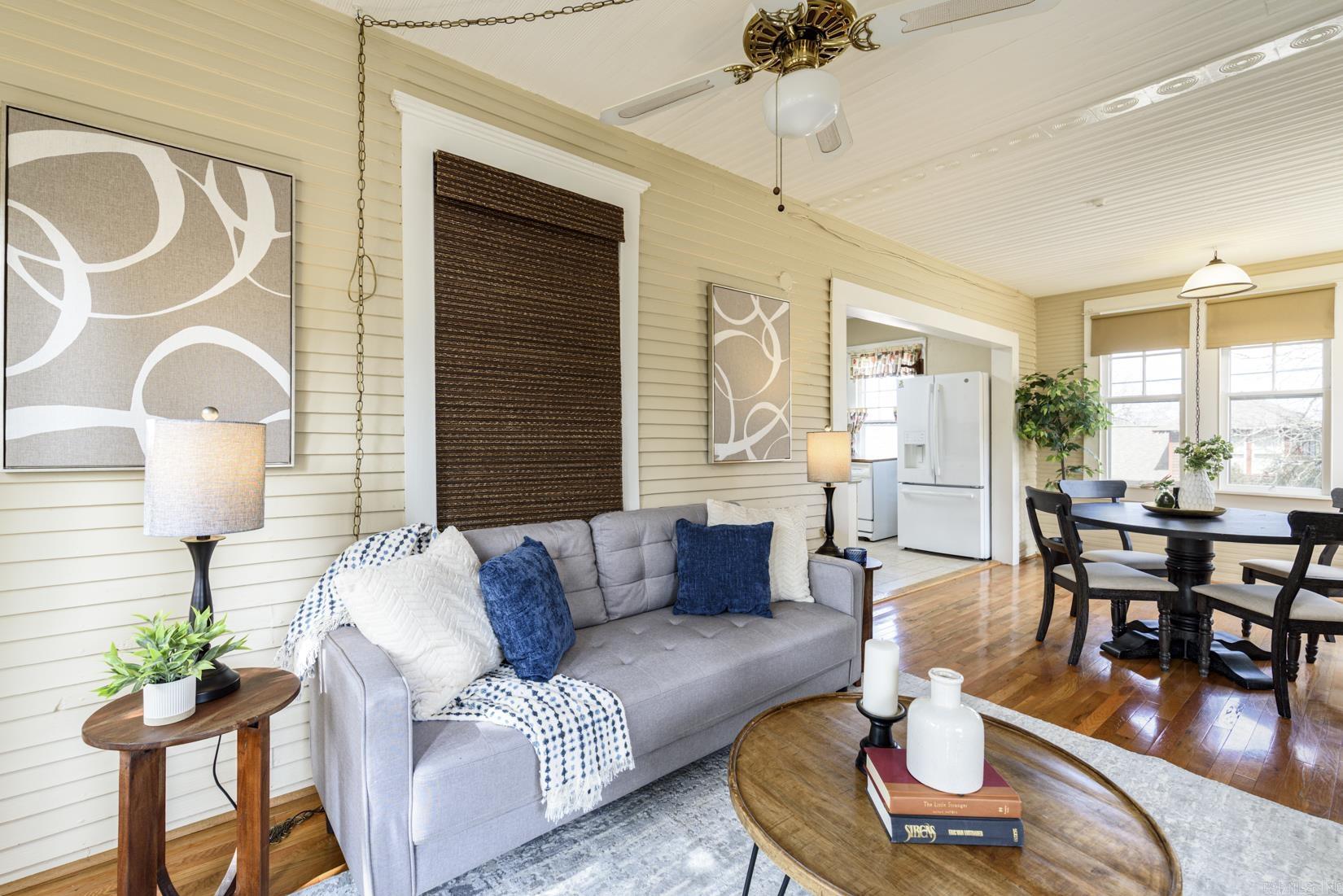 823 Midland  Little Rock, AR