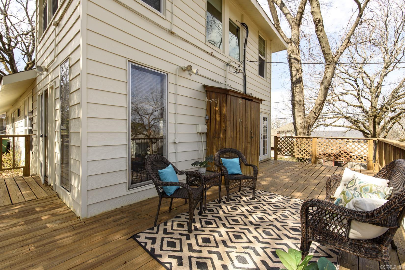 823 Midland  Little Rock, AR