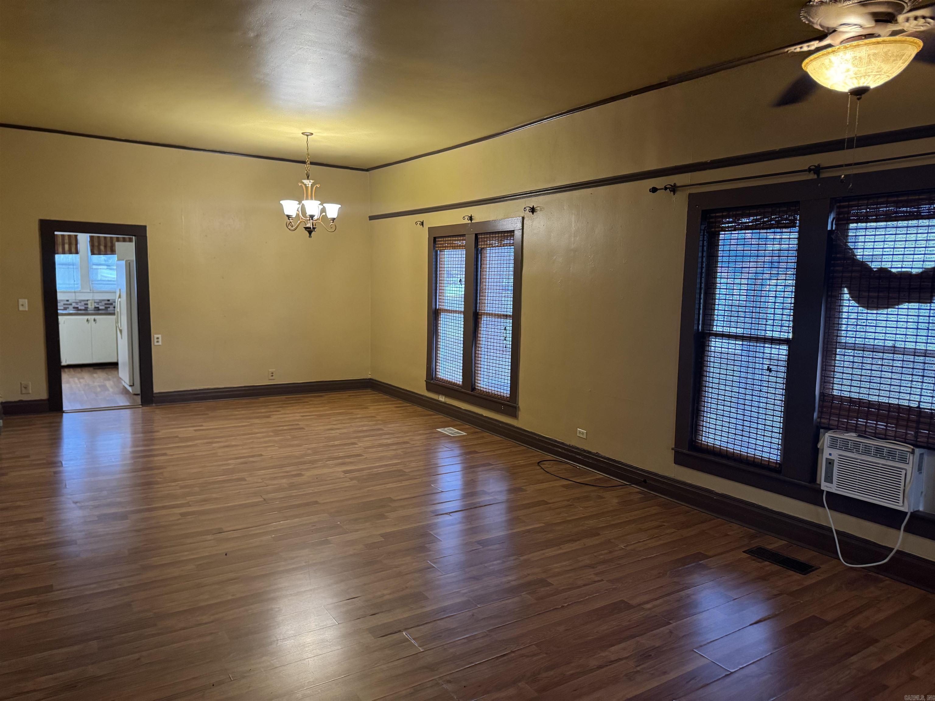 412 W Pike  Des Arc, AR