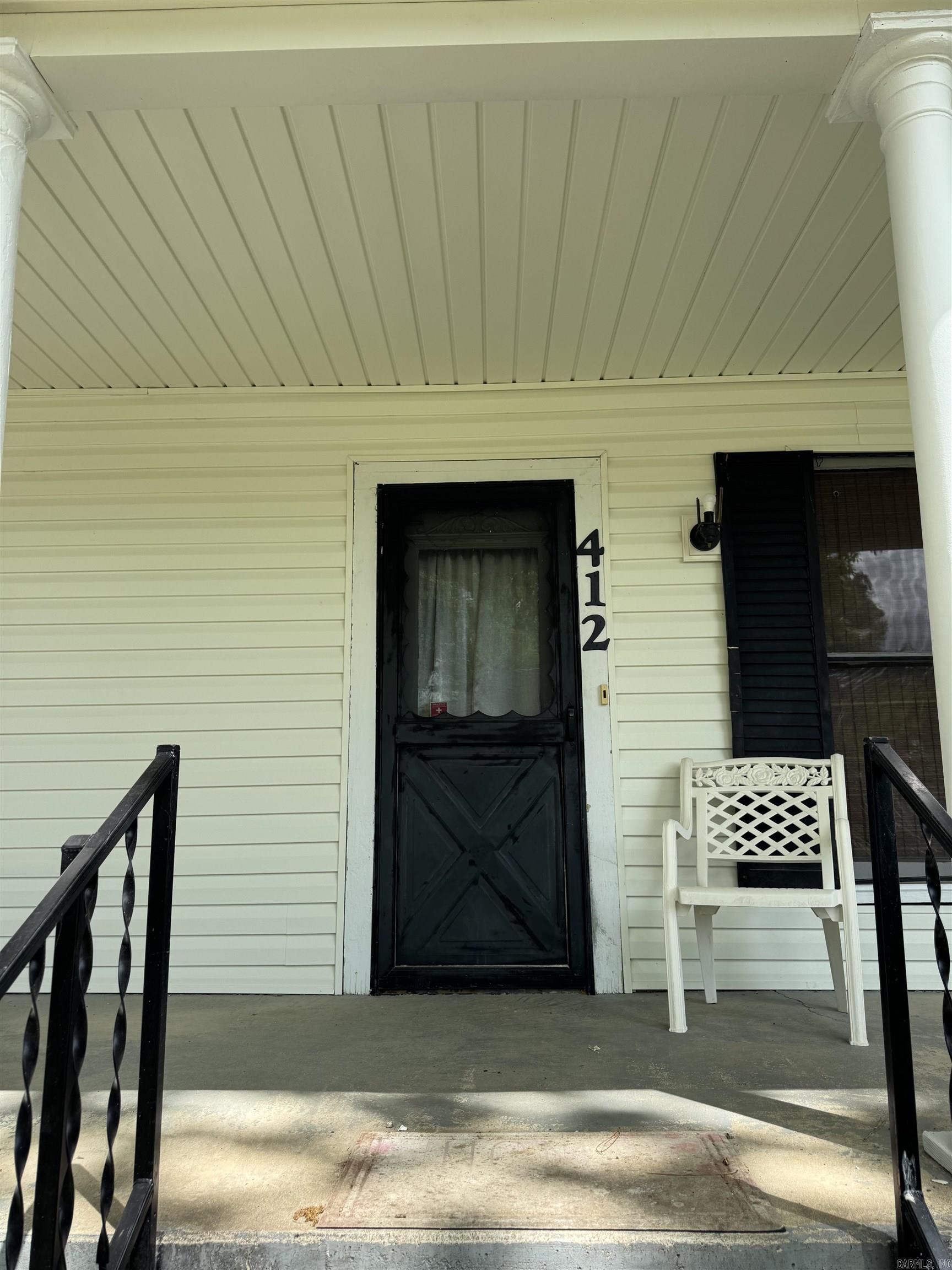 412 W Pike Street Des Arc, AR 72040
