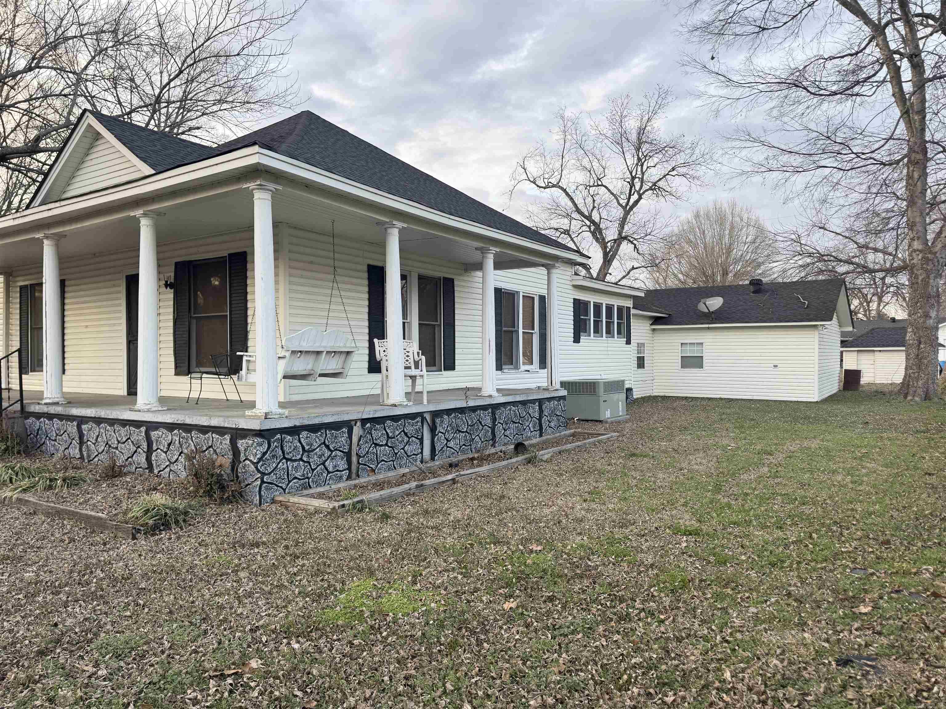 412 W Pike  Des Arc, AR