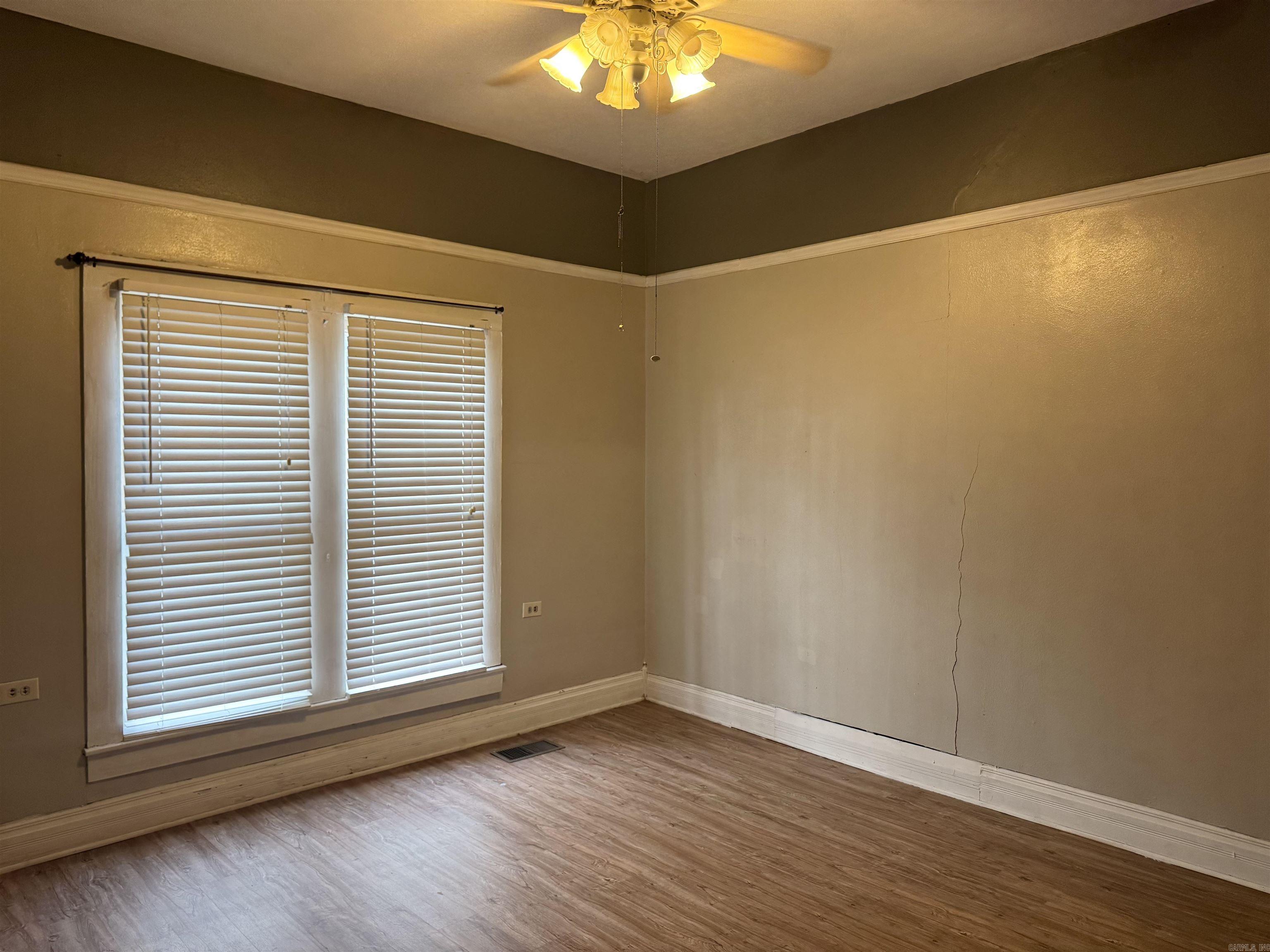 412 W Pike  Des Arc, AR