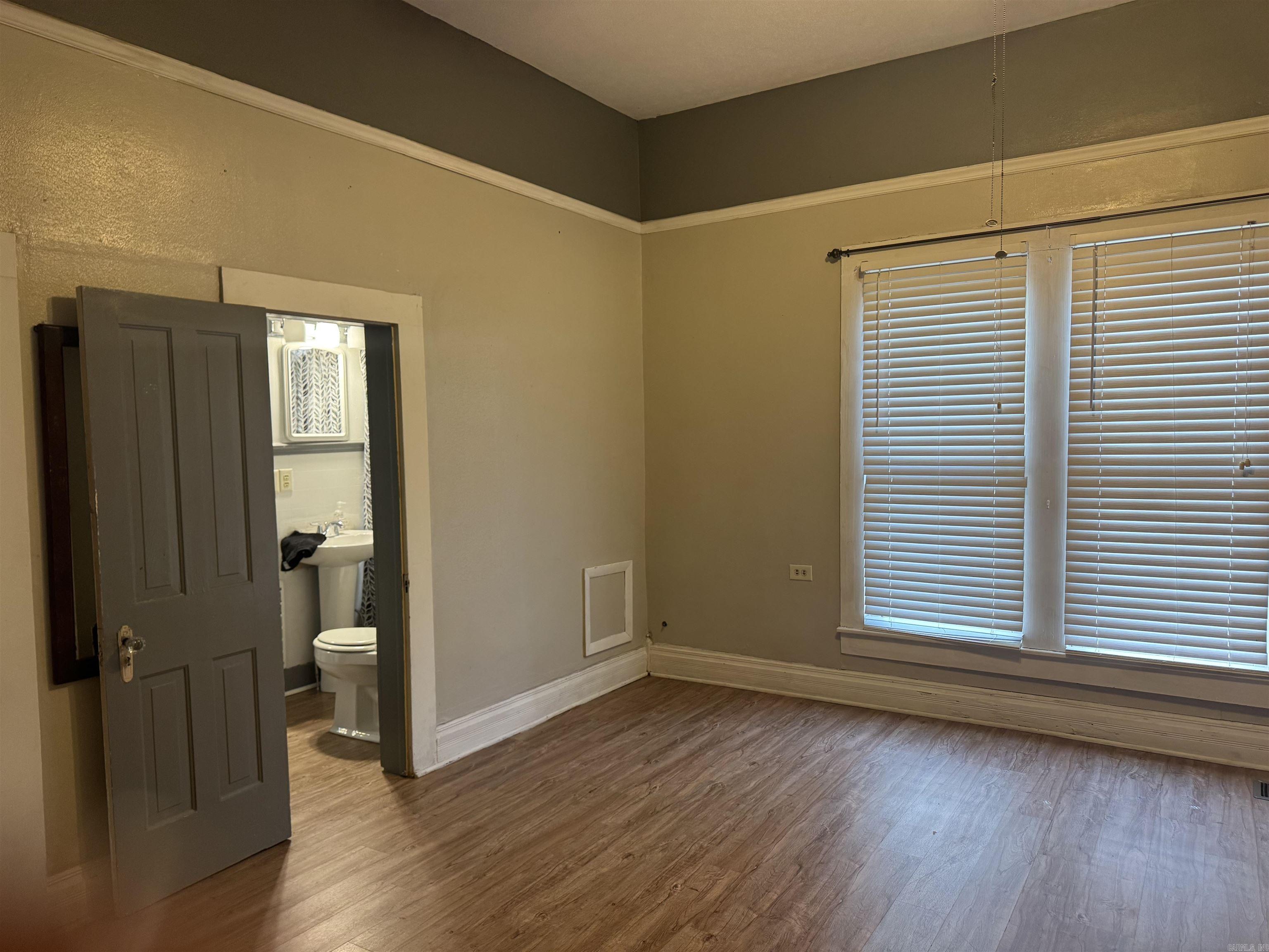 412 W Pike  Des Arc, AR