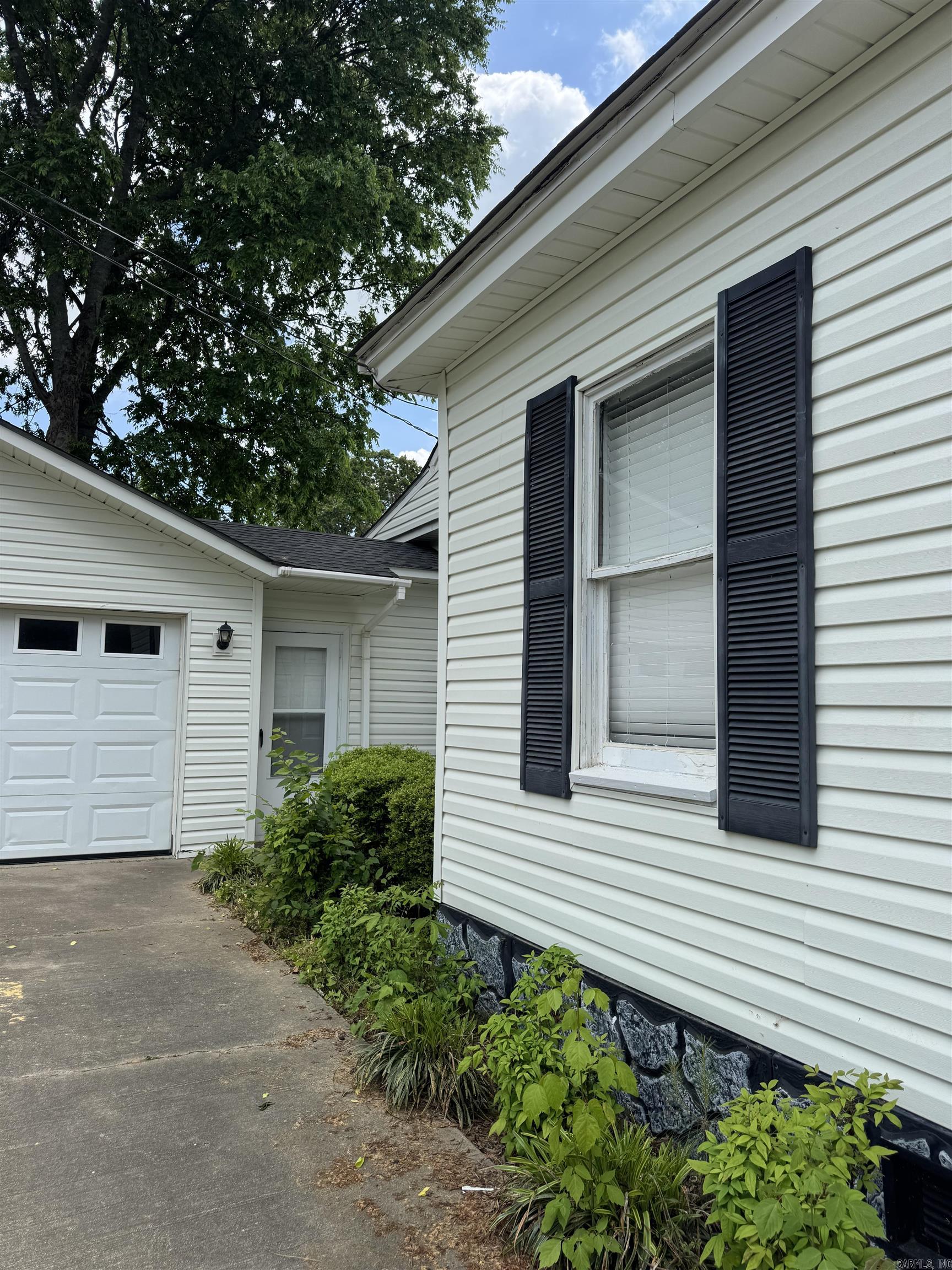 412 W Pike Street Des Arc, AR 72040