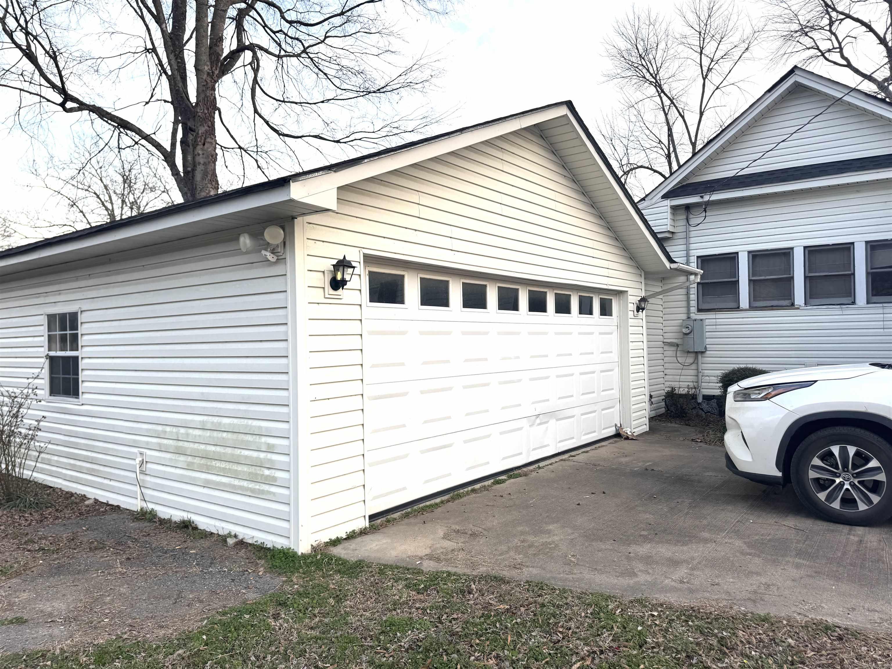 412 W Pike Street Des Arc, AR 72040