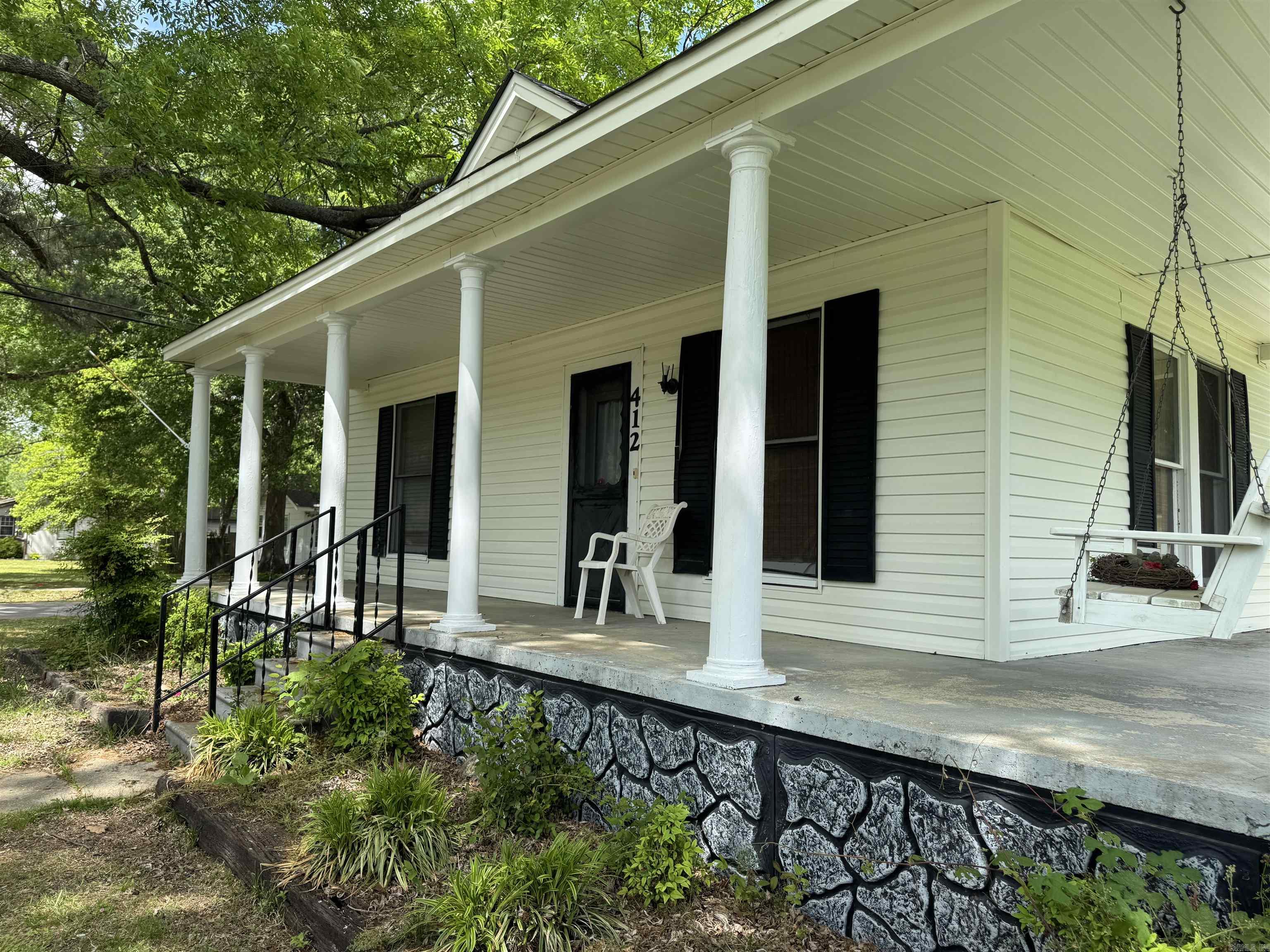 412 W Pike Street Des Arc, AR 72040