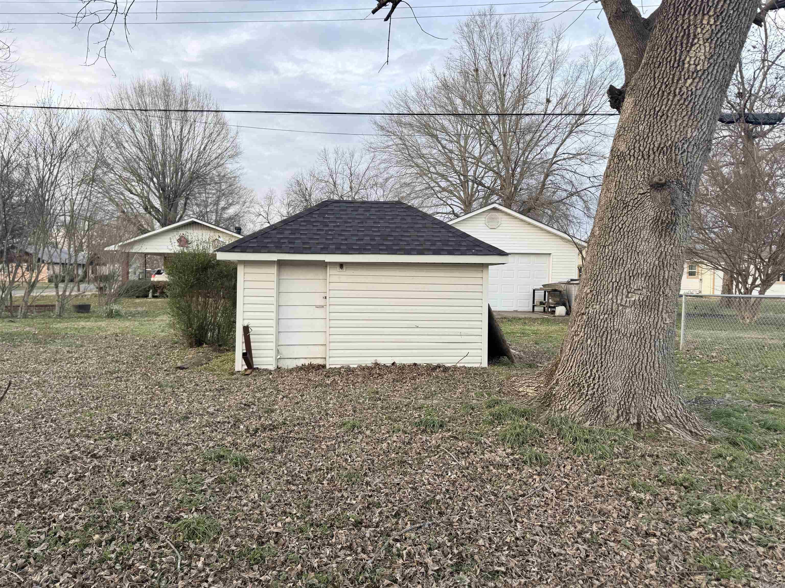 412 W Pike Street Des Arc, AR 72040
