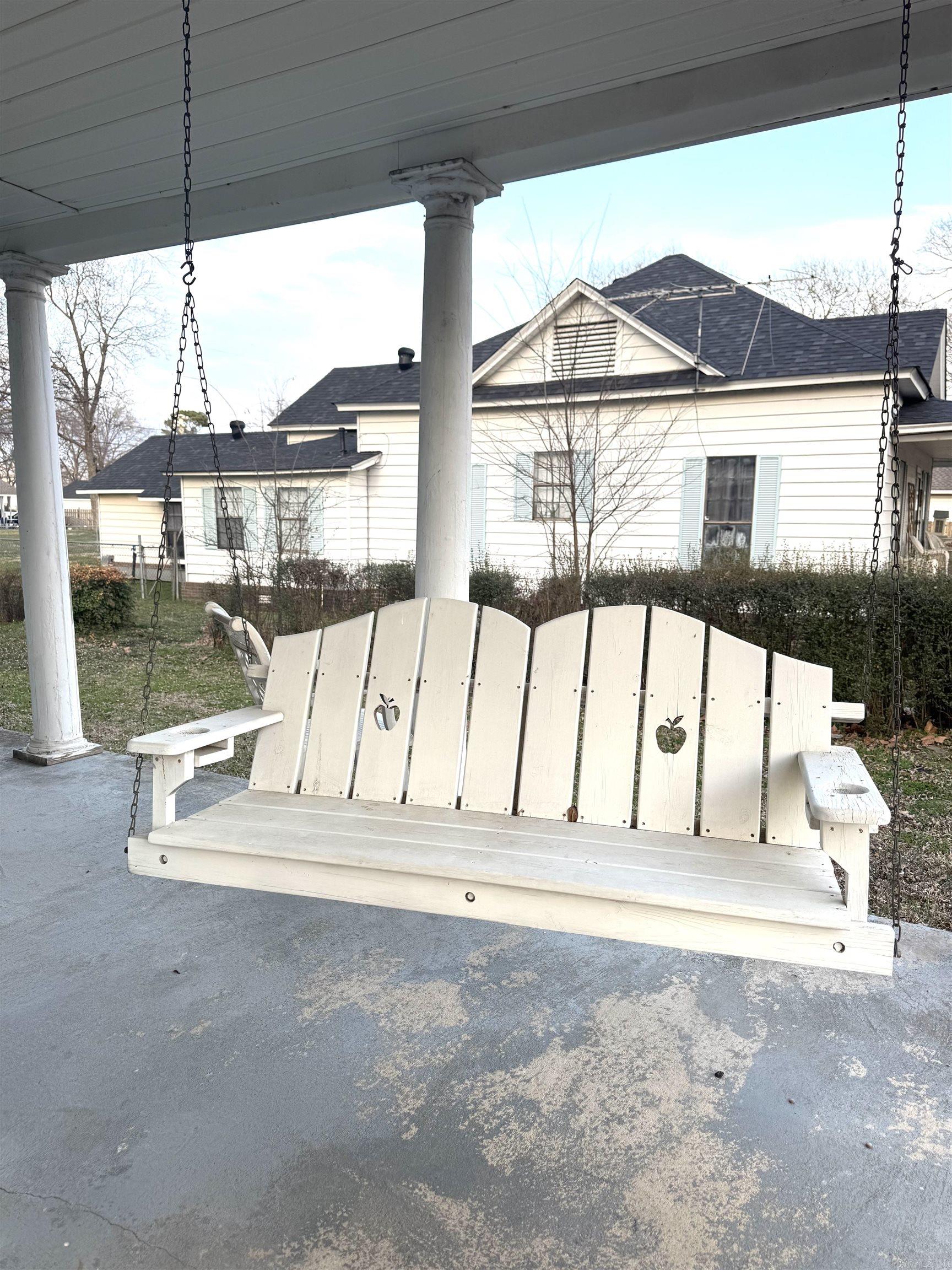 412 W Pike  Des Arc, AR