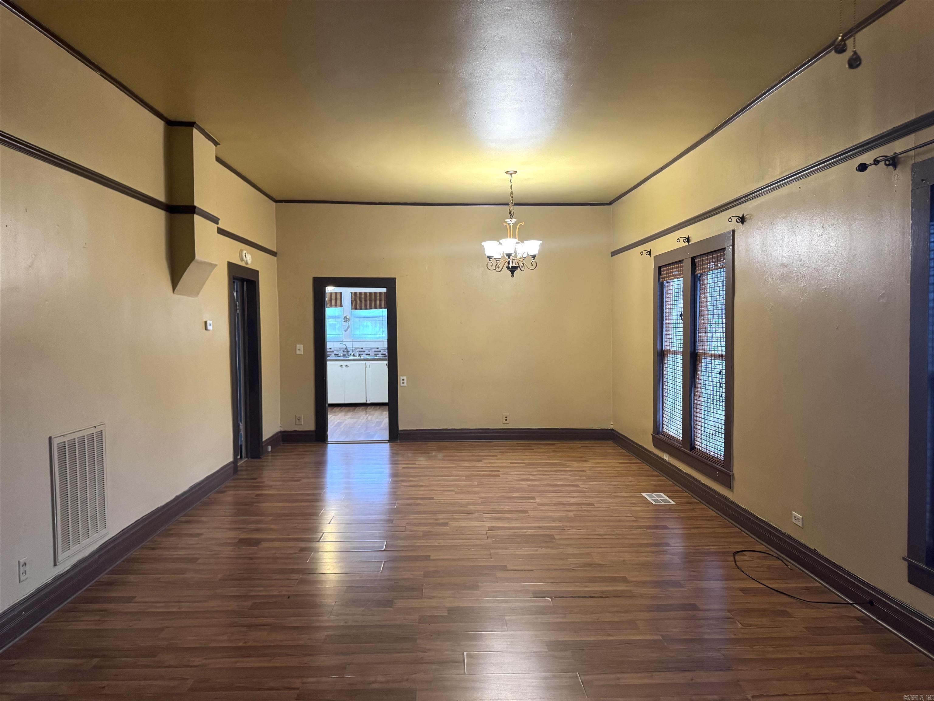 412 W Pike Street Des Arc, AR 72040