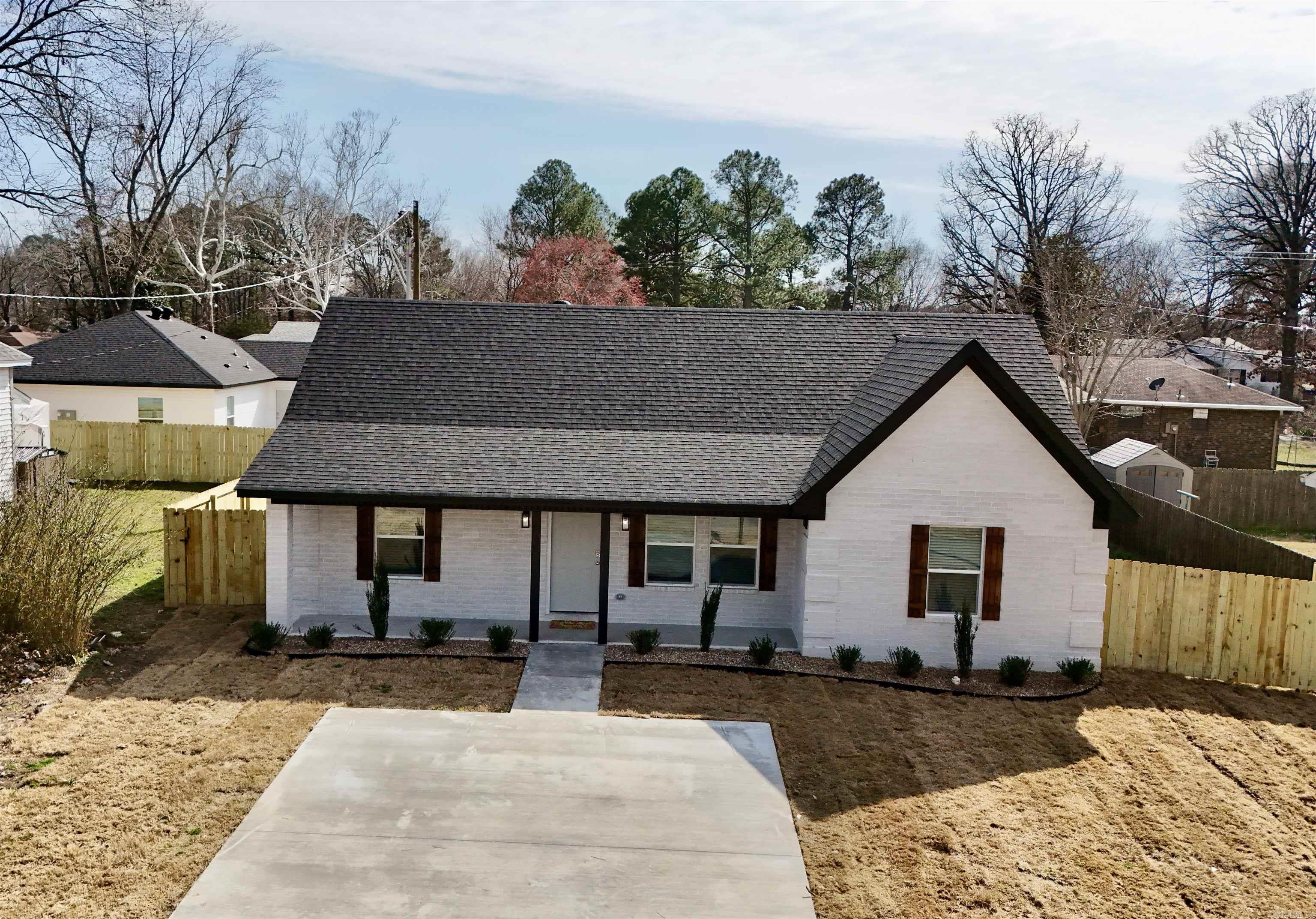 113 Walnut  Cabot, AR