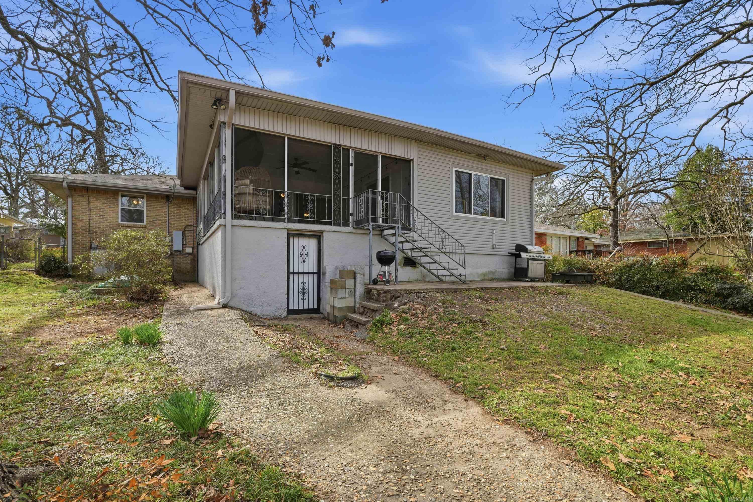 40 Lakeshore  Little Rock, AR