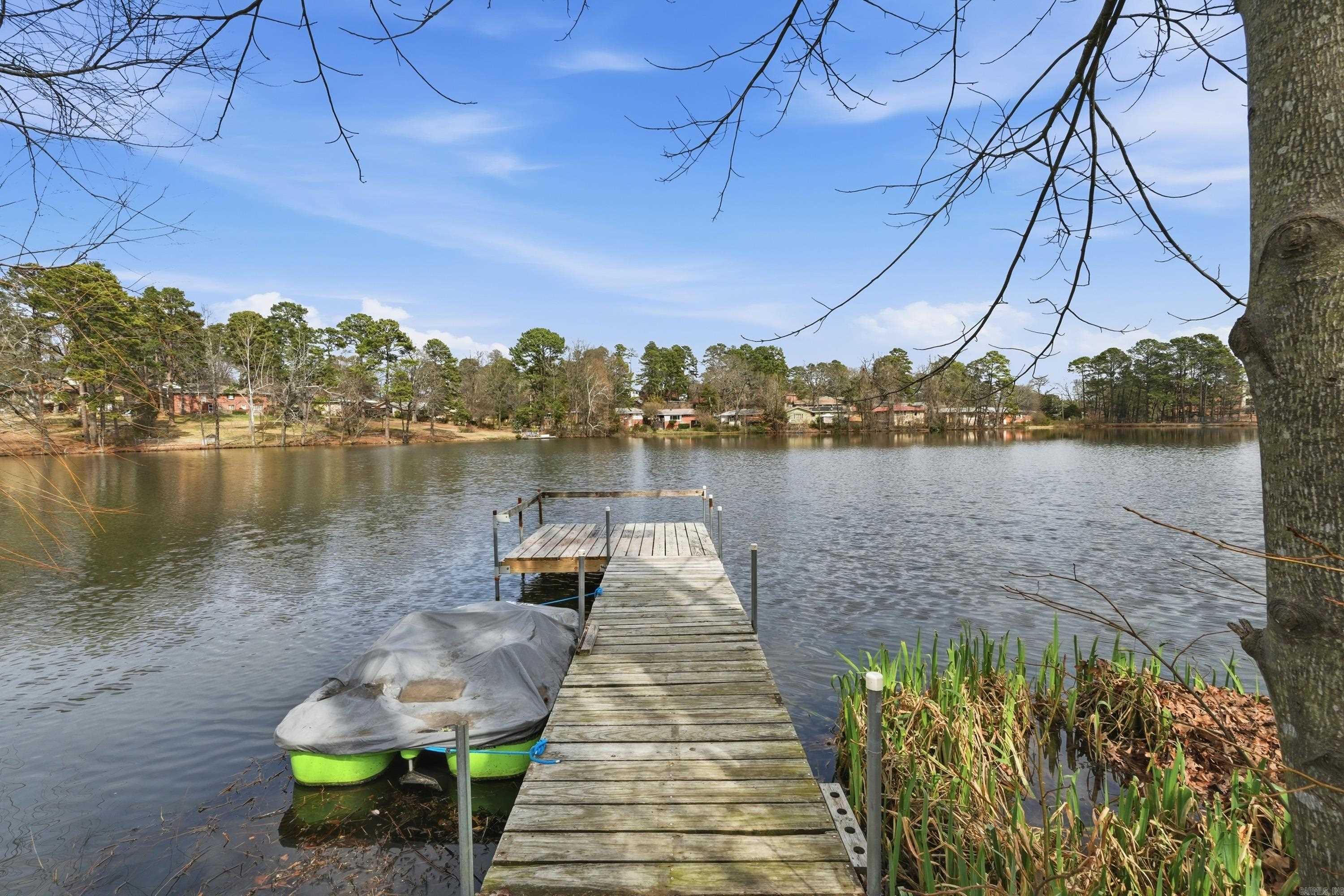 40 Lakeshore  Little Rock, AR