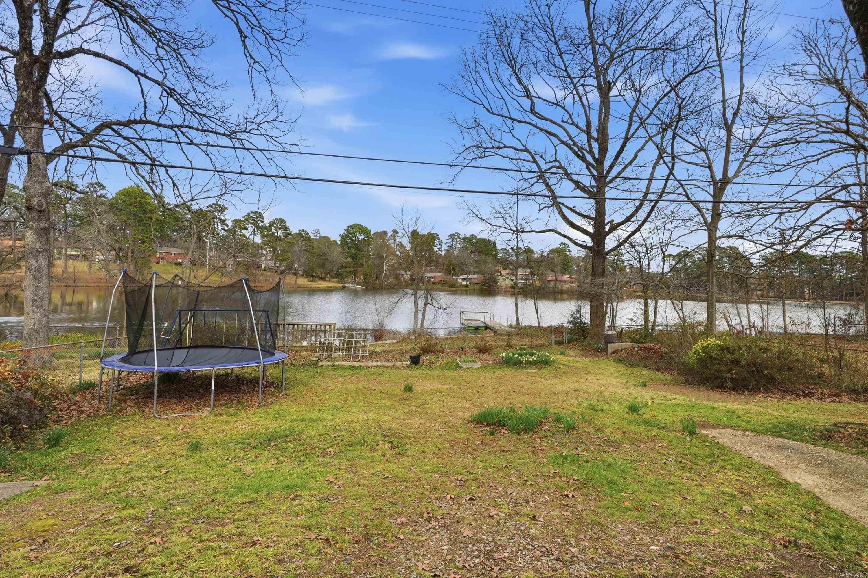 40 Lakeshore  Little Rock, AR