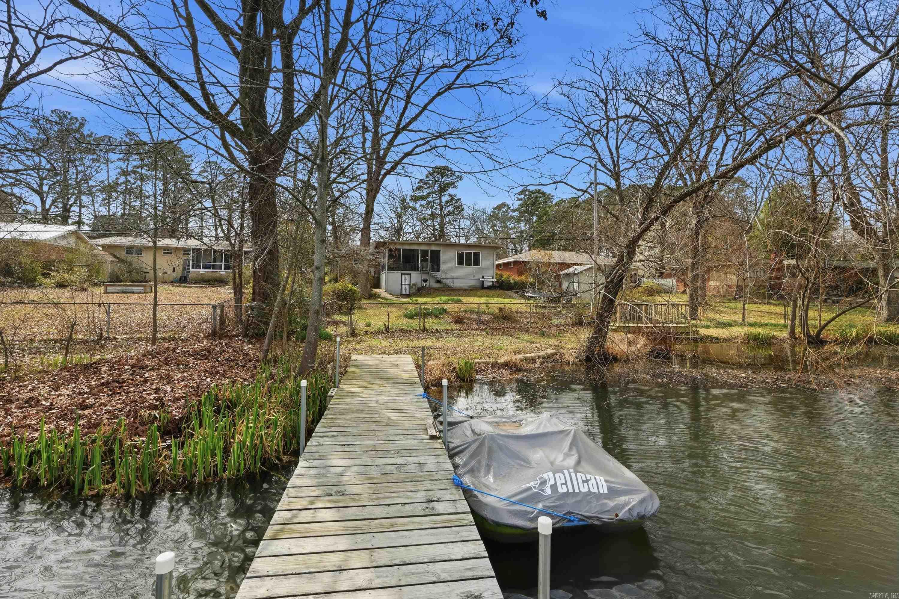 40 Lakeshore  Little Rock, AR