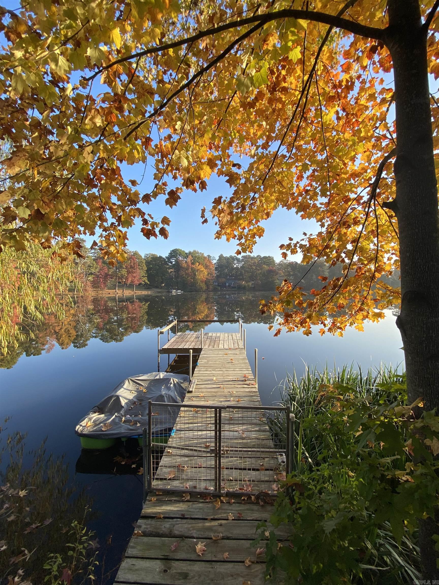 40 Lakeshore  Little Rock, AR