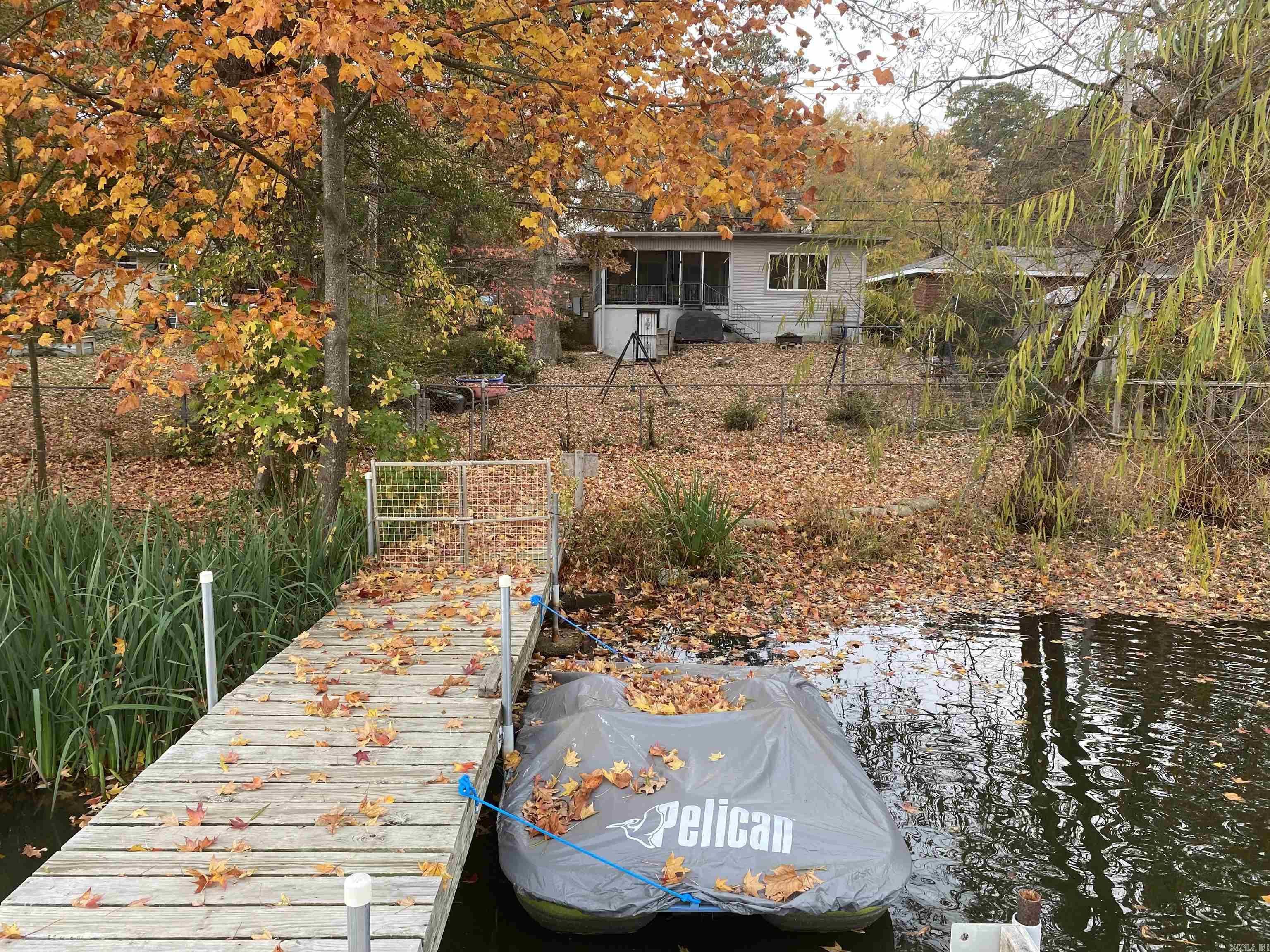 40 Lakeshore  Little Rock, AR