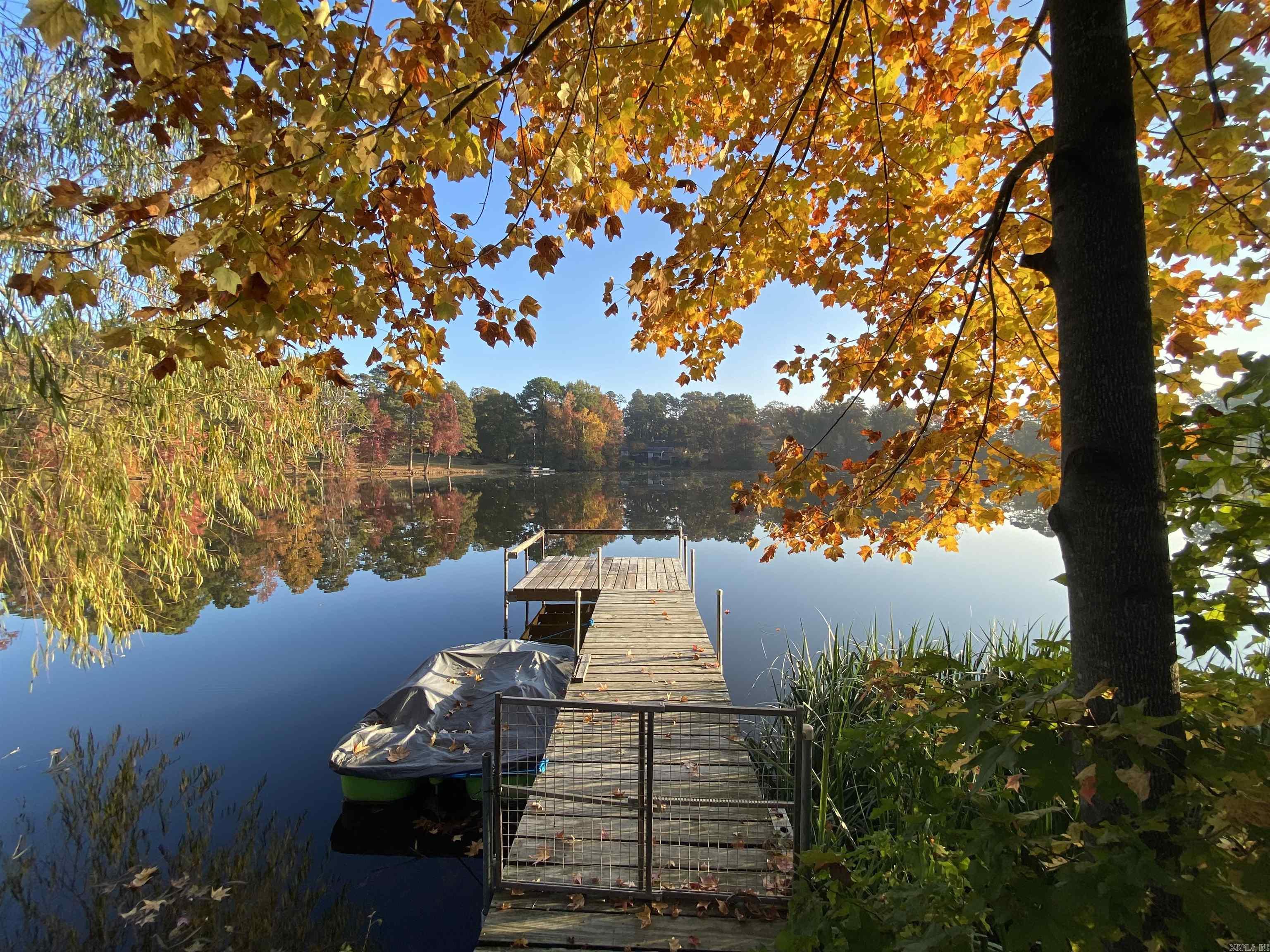 40 Lakeshore  Little Rock, AR