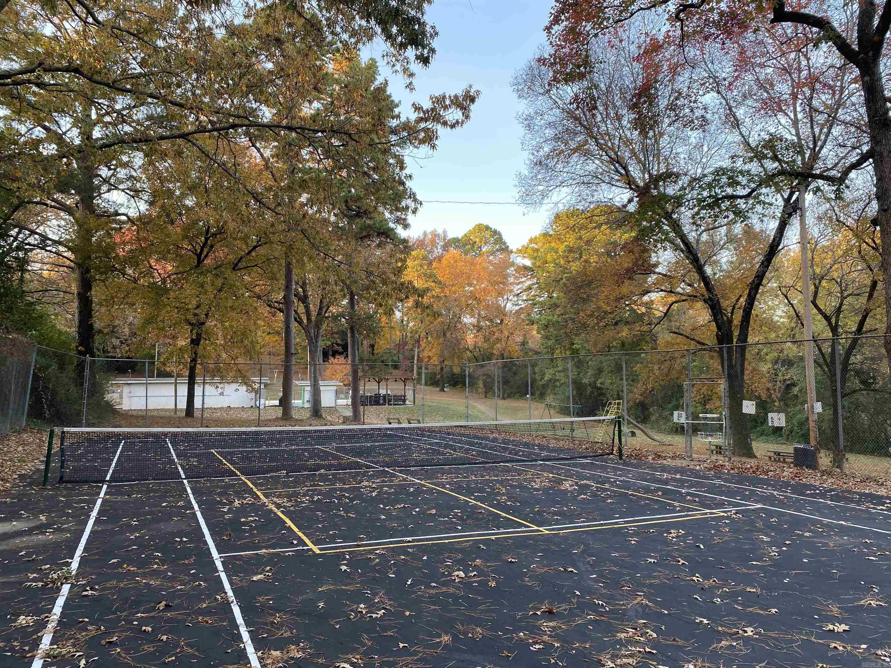 40 Lakeshore  Little Rock, AR