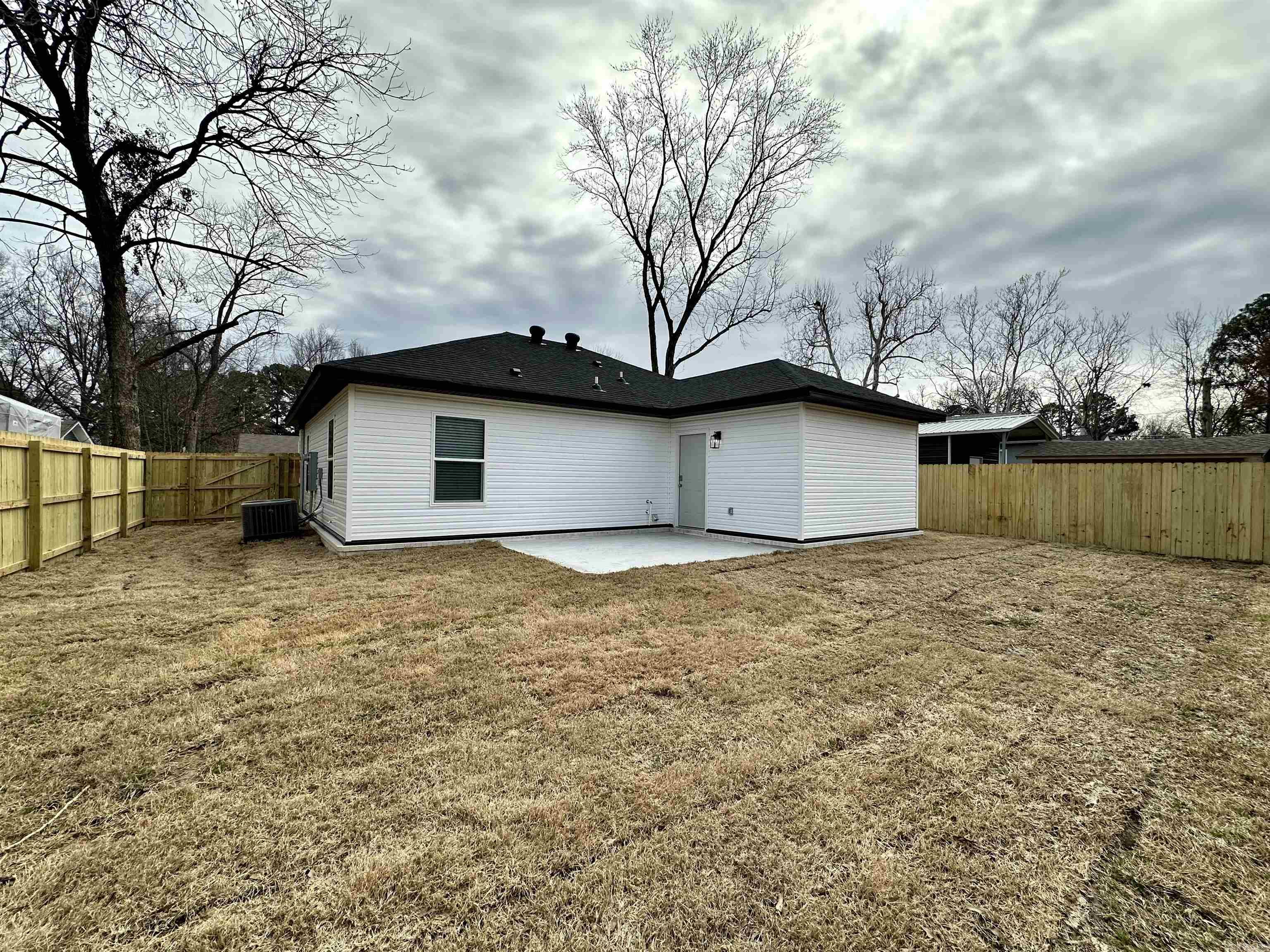 110 N Monroe  Cabot, AR