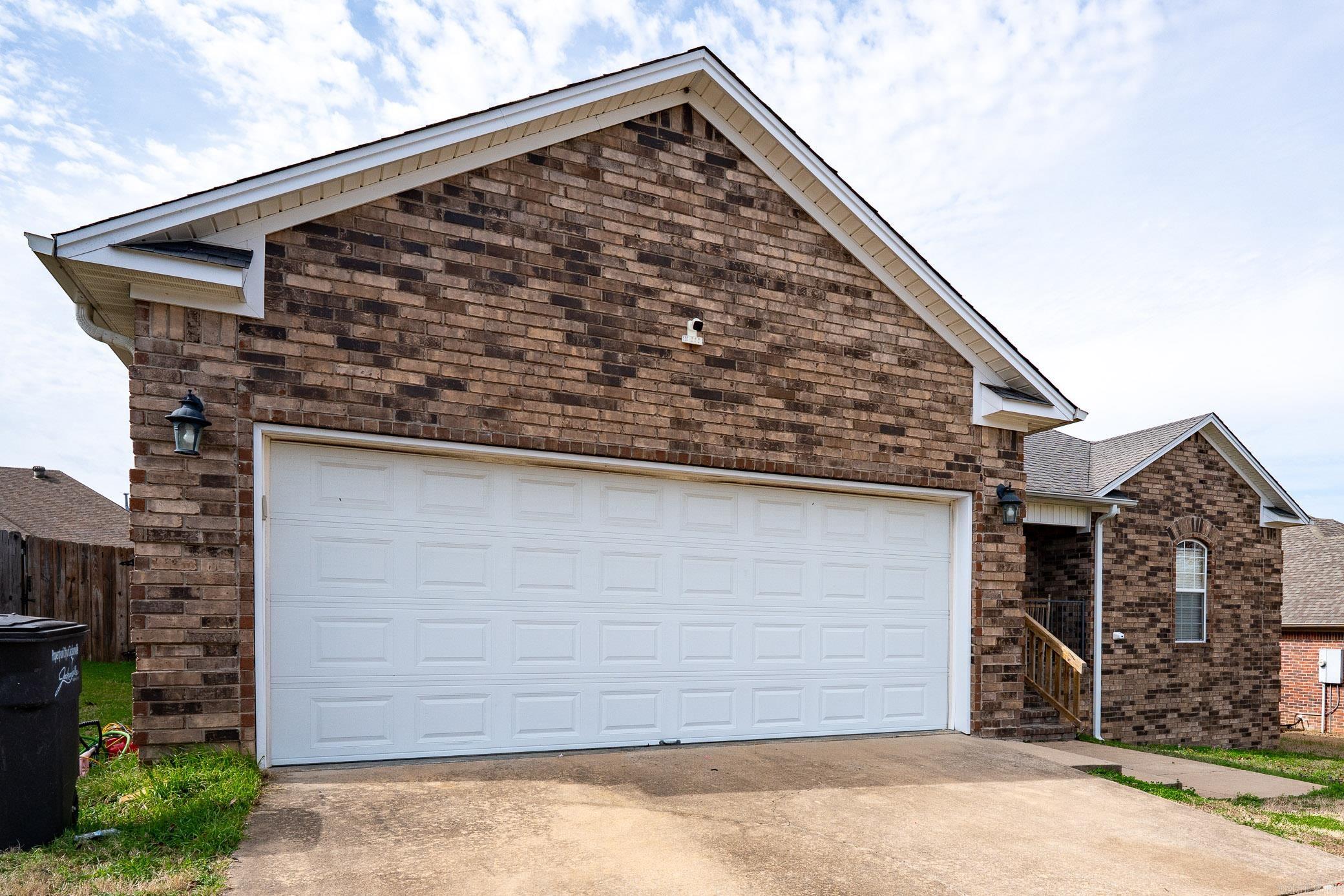 5609 Aviator  Jacksonville, AR