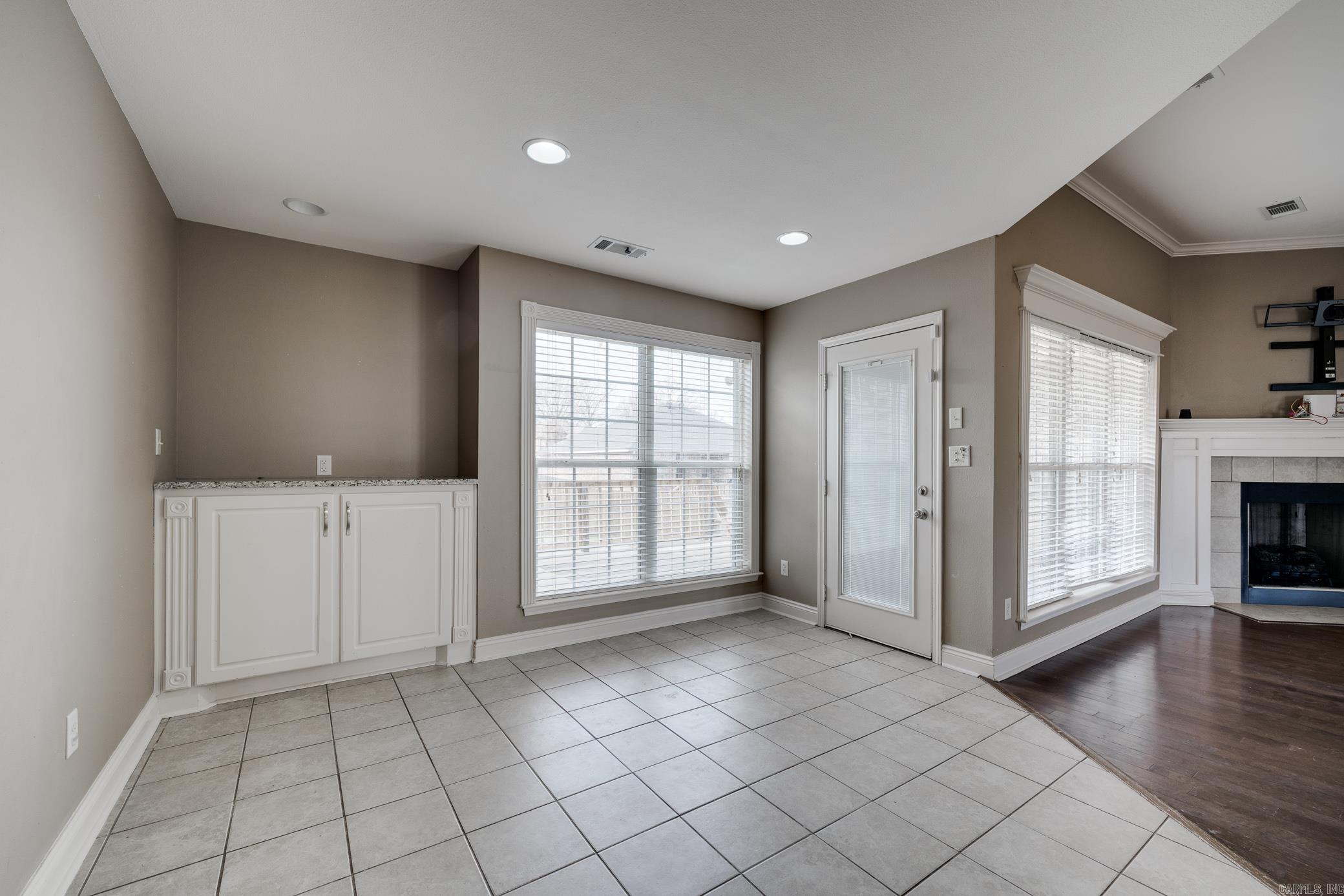 5609 Aviator  Jacksonville, AR