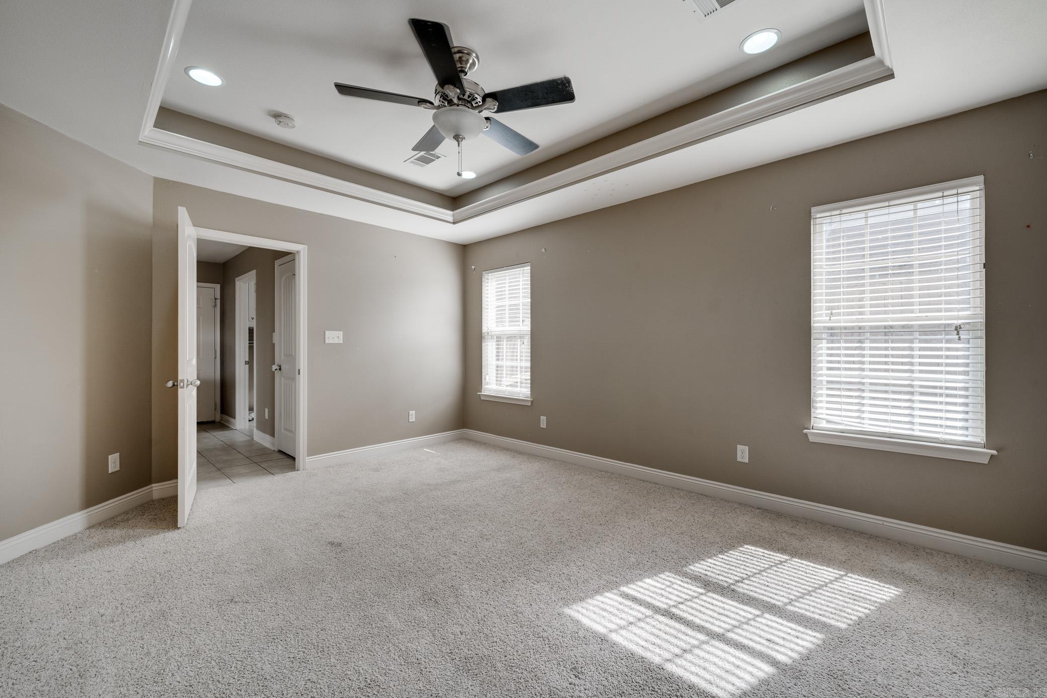 5609 Aviator  Jacksonville, AR