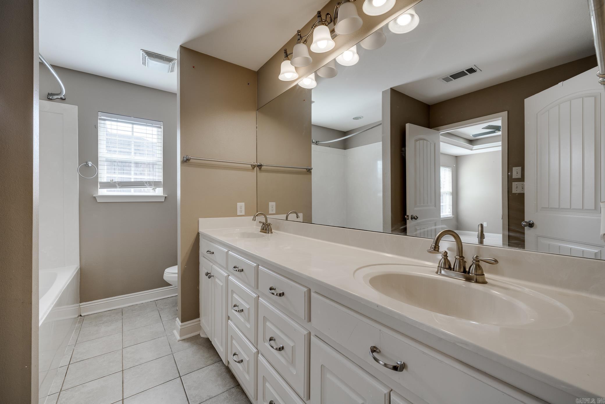 5609 Aviator  Jacksonville, AR