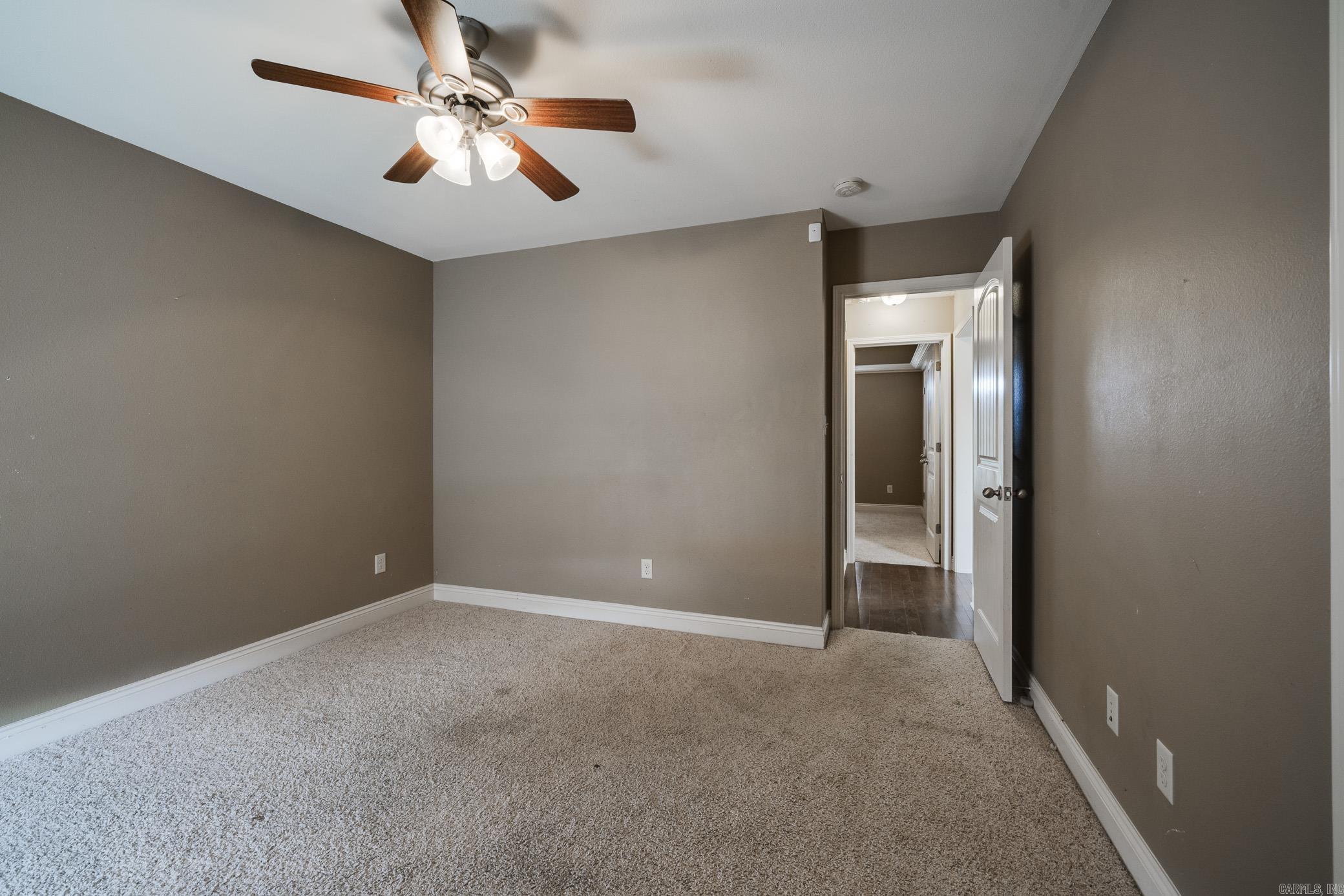 5609 Aviator  Jacksonville, AR