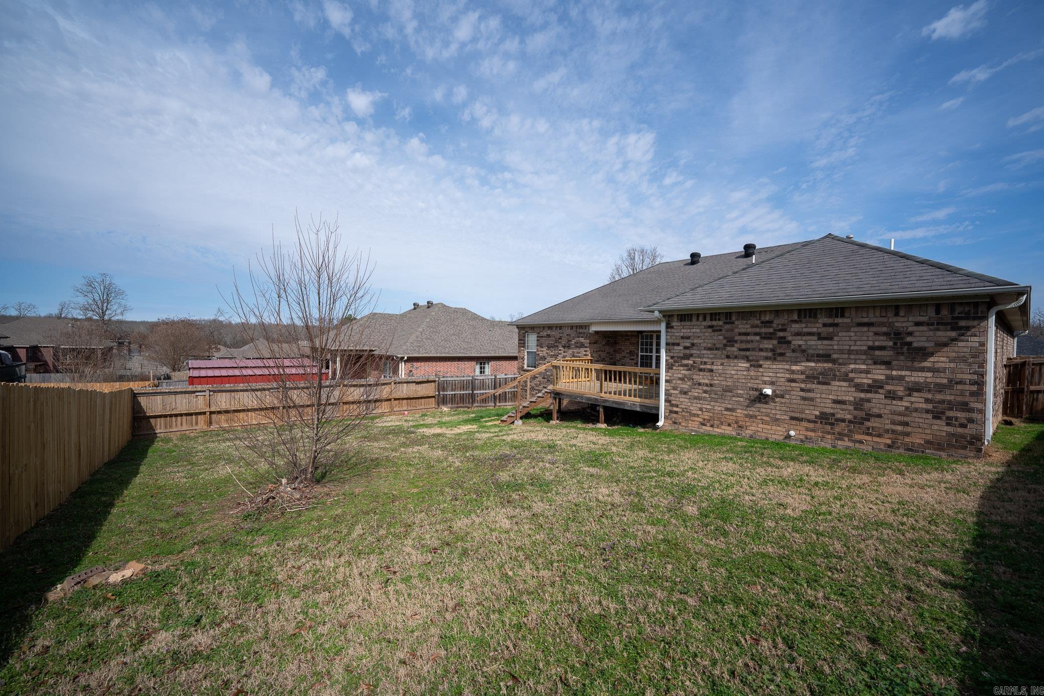 5609 Aviator  Jacksonville, AR