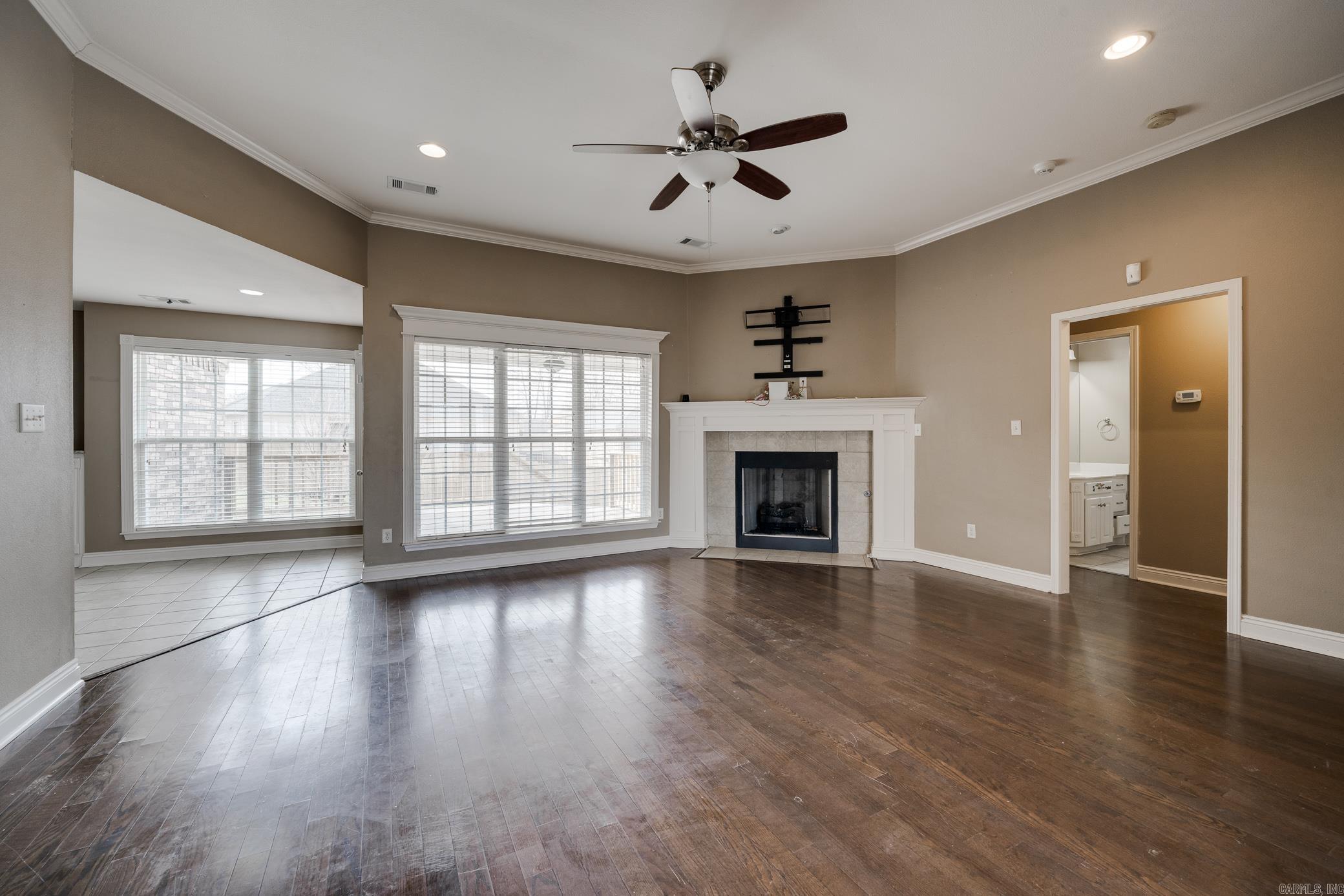 5609 Aviator  Jacksonville, AR