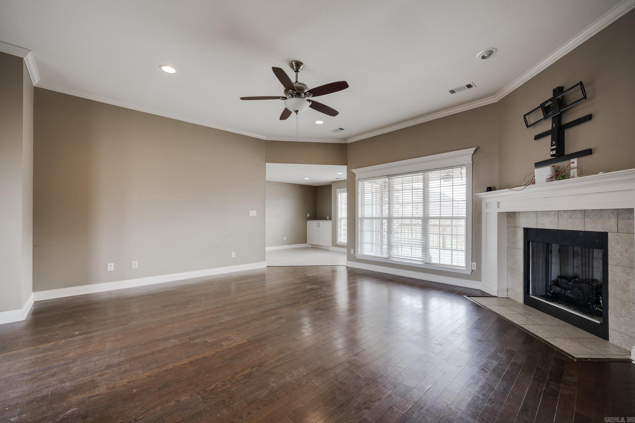 5609 Aviator  Jacksonville, AR