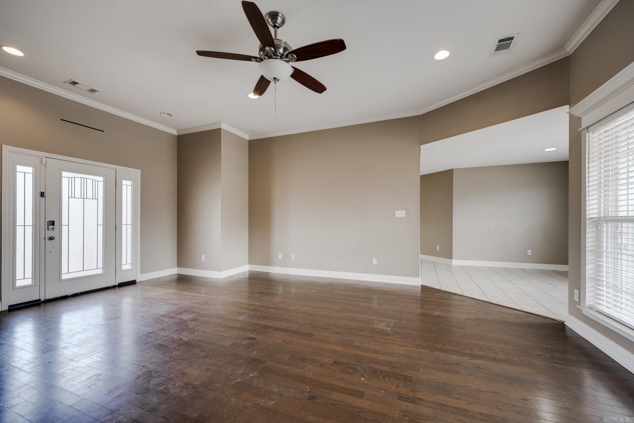 5609 Aviator  Jacksonville, AR