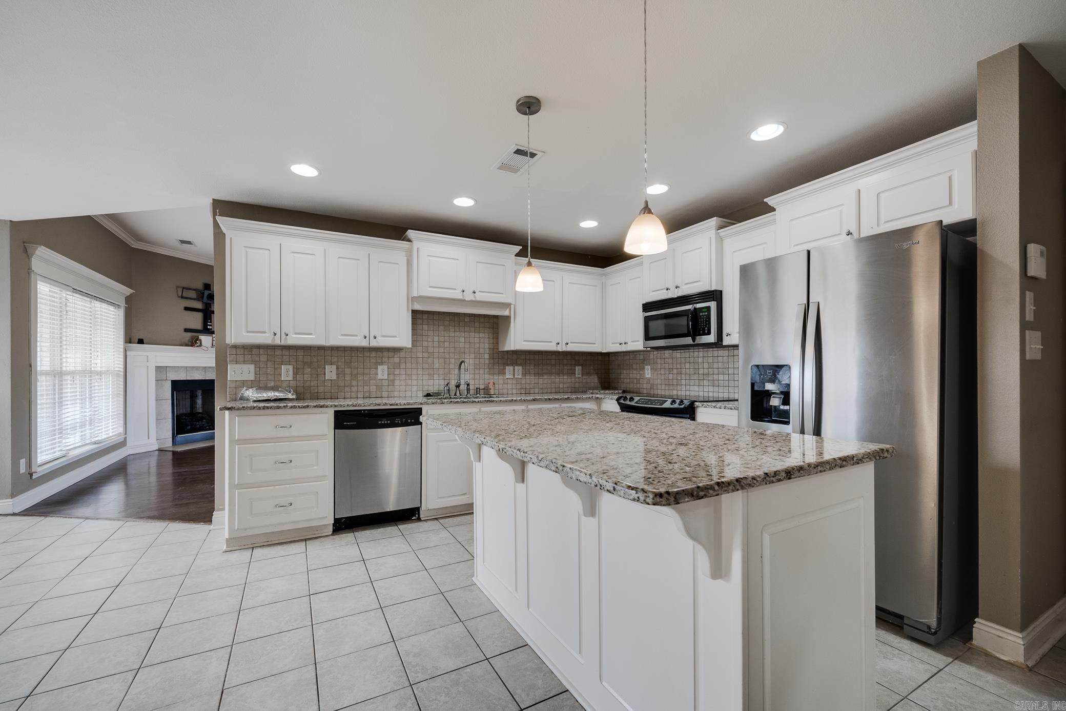 5609 Aviator  Jacksonville, AR