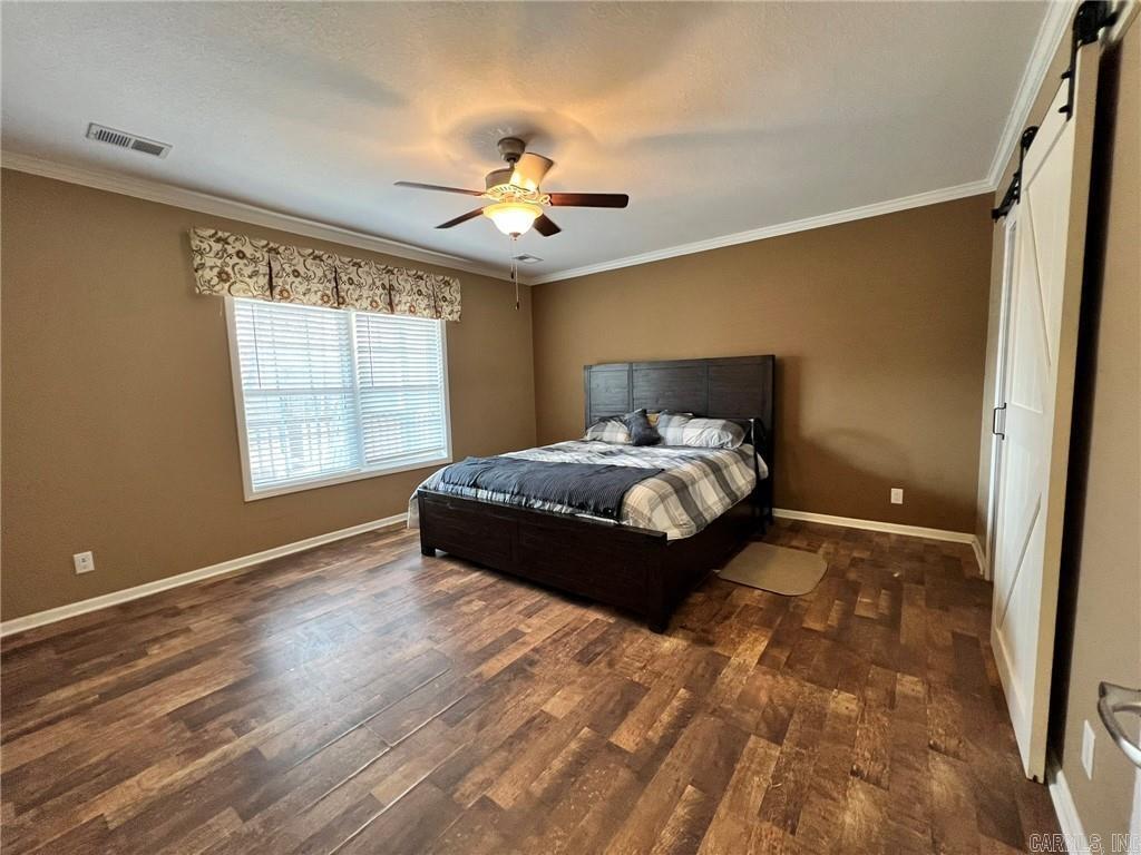 10 Hammond  Greenbrier, AR