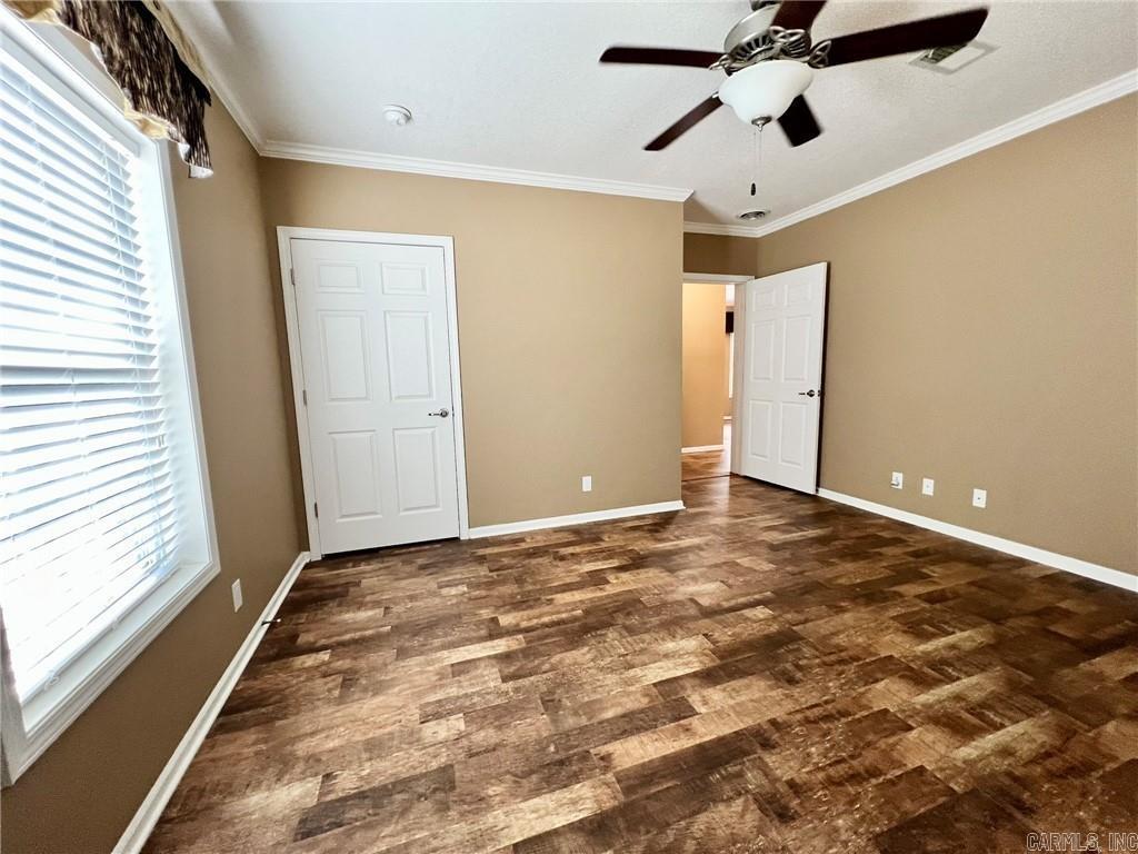 10 Hammond  Greenbrier, AR