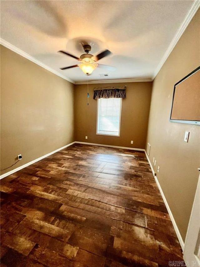 10 Hammond  Greenbrier, AR