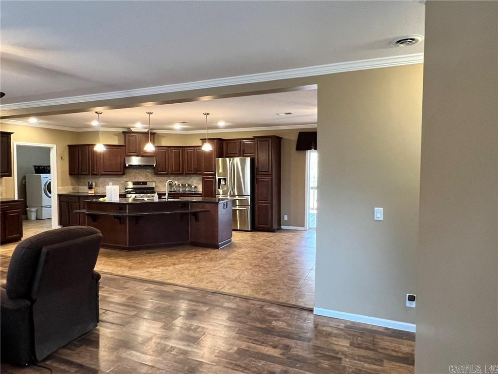 10 Hammond  Greenbrier, AR