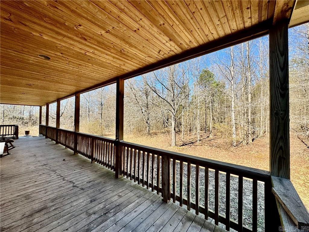 10 Hammond  Greenbrier, AR