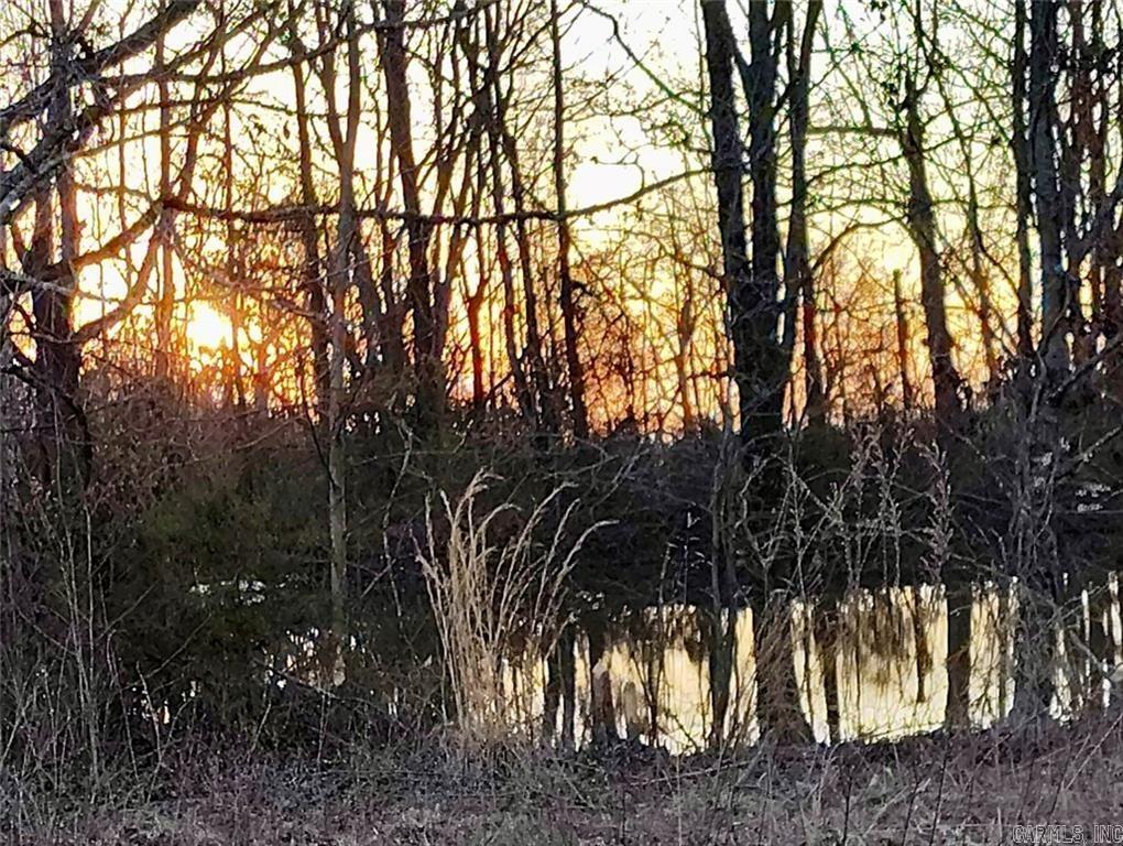 10 Hammond  Greenbrier, AR