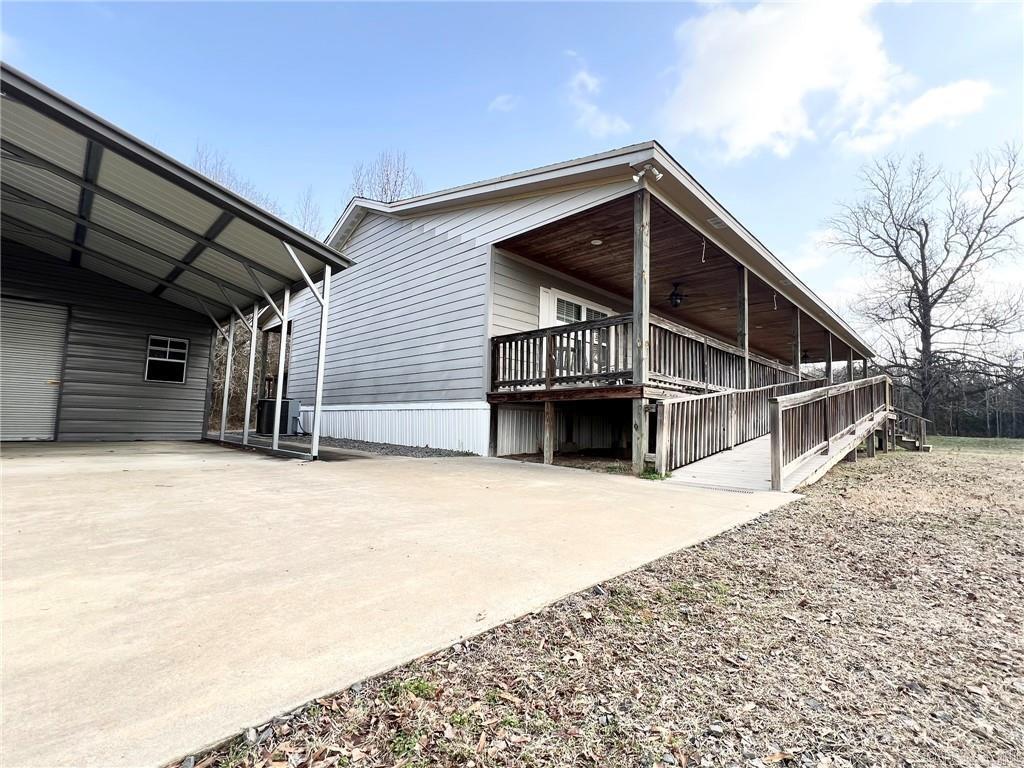 10 Hammond  Greenbrier, AR