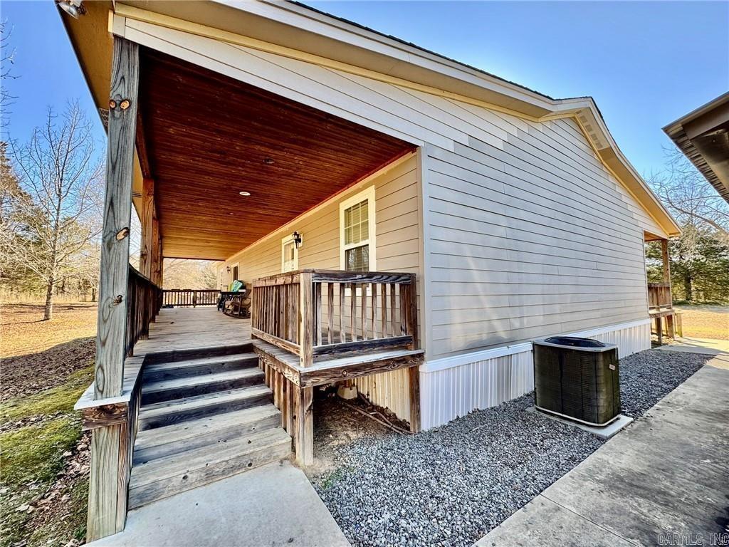 10 Hammond  Greenbrier, AR