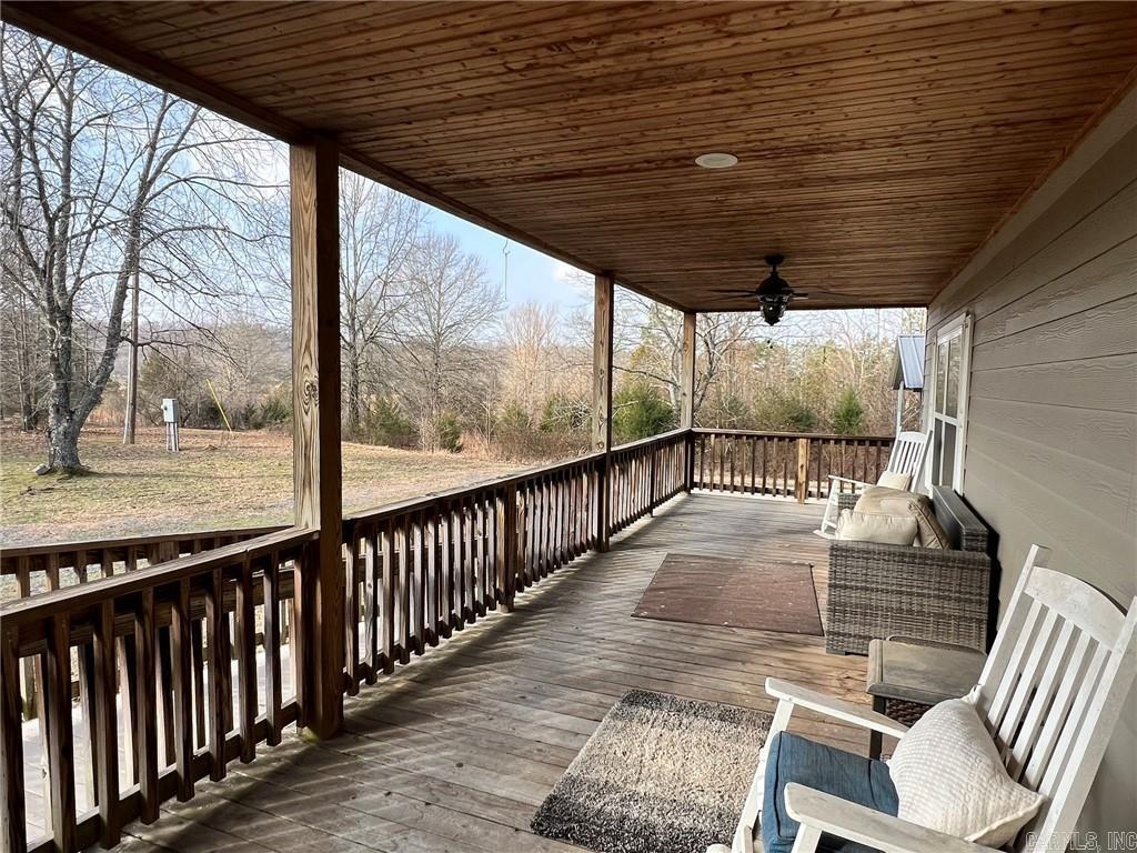 10 Hammond  Greenbrier, AR