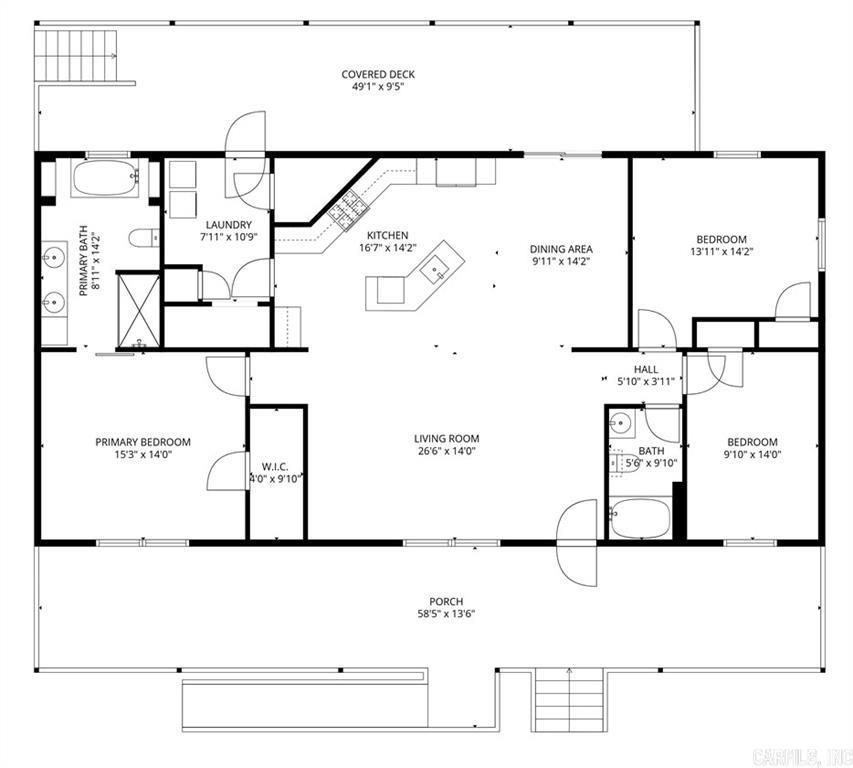 10 Hammond  Greenbrier, AR