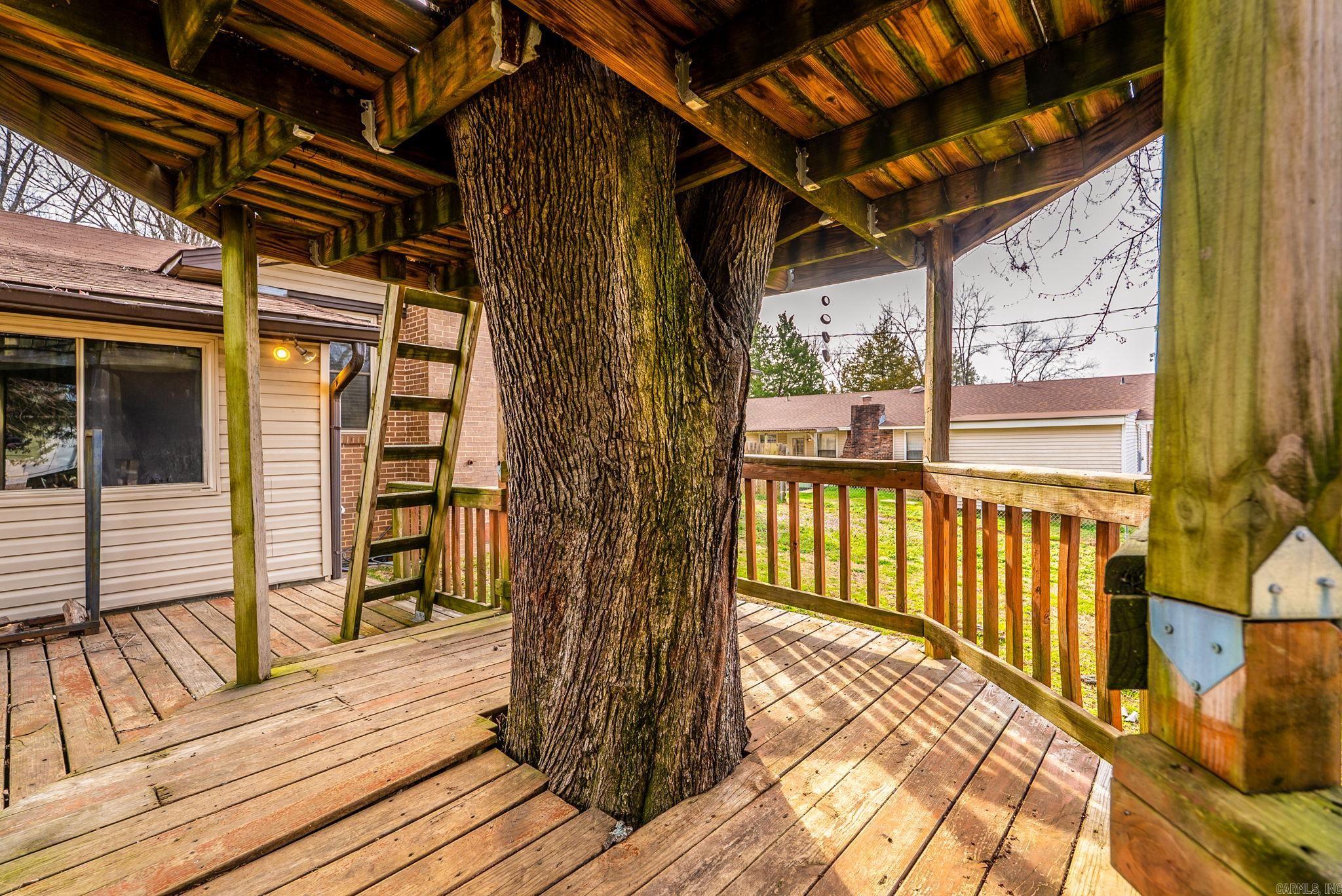 43 Falcon Drive Sherwood, AR 72120