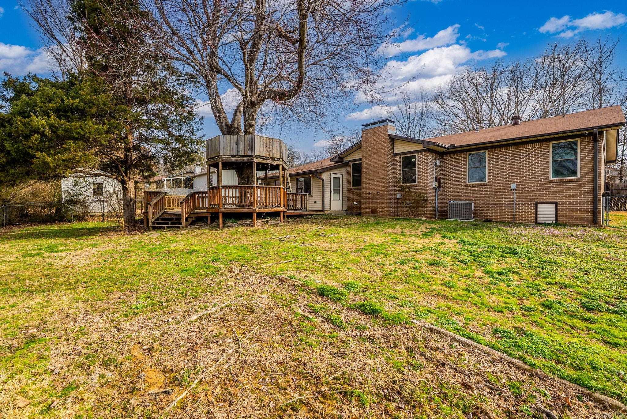 43 Falcon Drive Sherwood, AR 72120