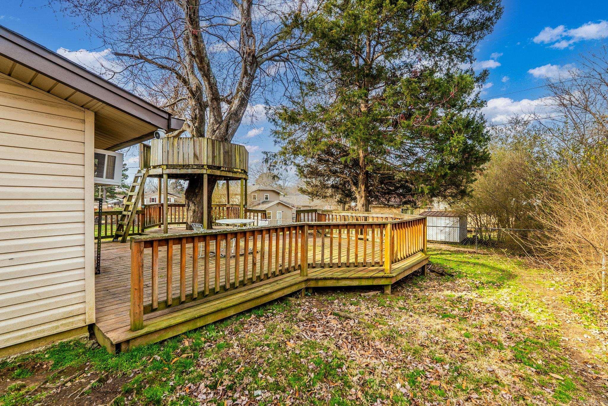 43 Falcon Drive Sherwood, AR 72120