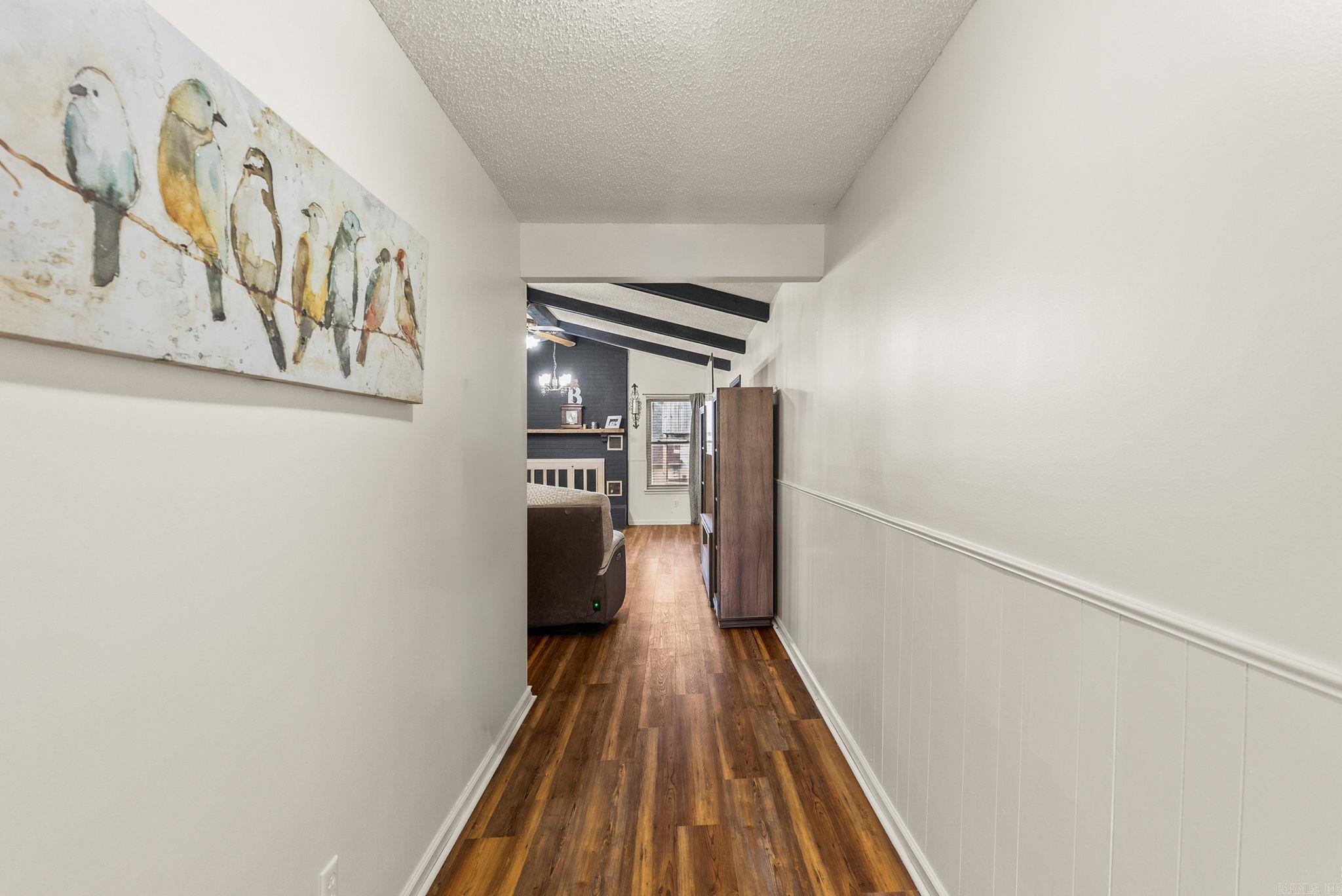 43 Falcon Drive Sherwood, AR 72120