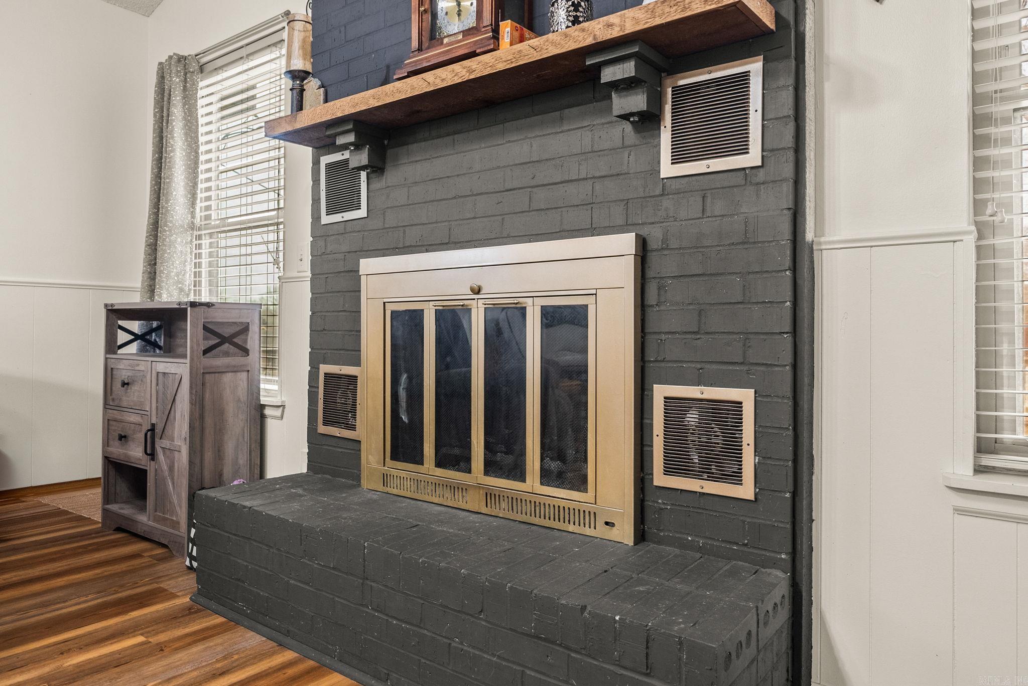 43 Falcon Drive Sherwood, AR 72120