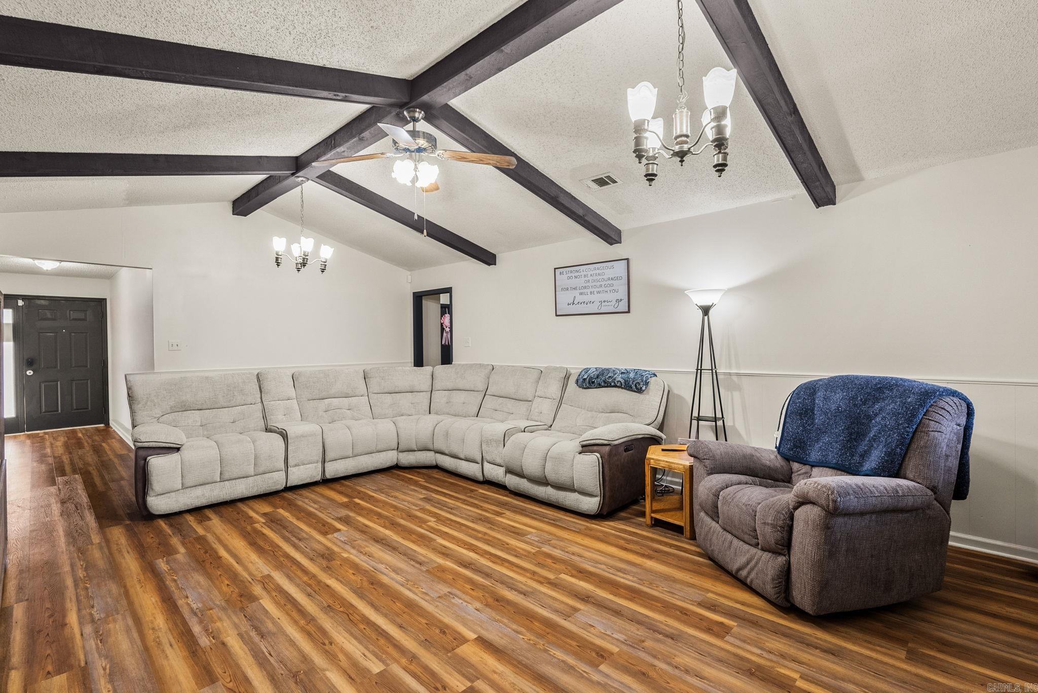 43 Falcon Drive Sherwood, AR 72120