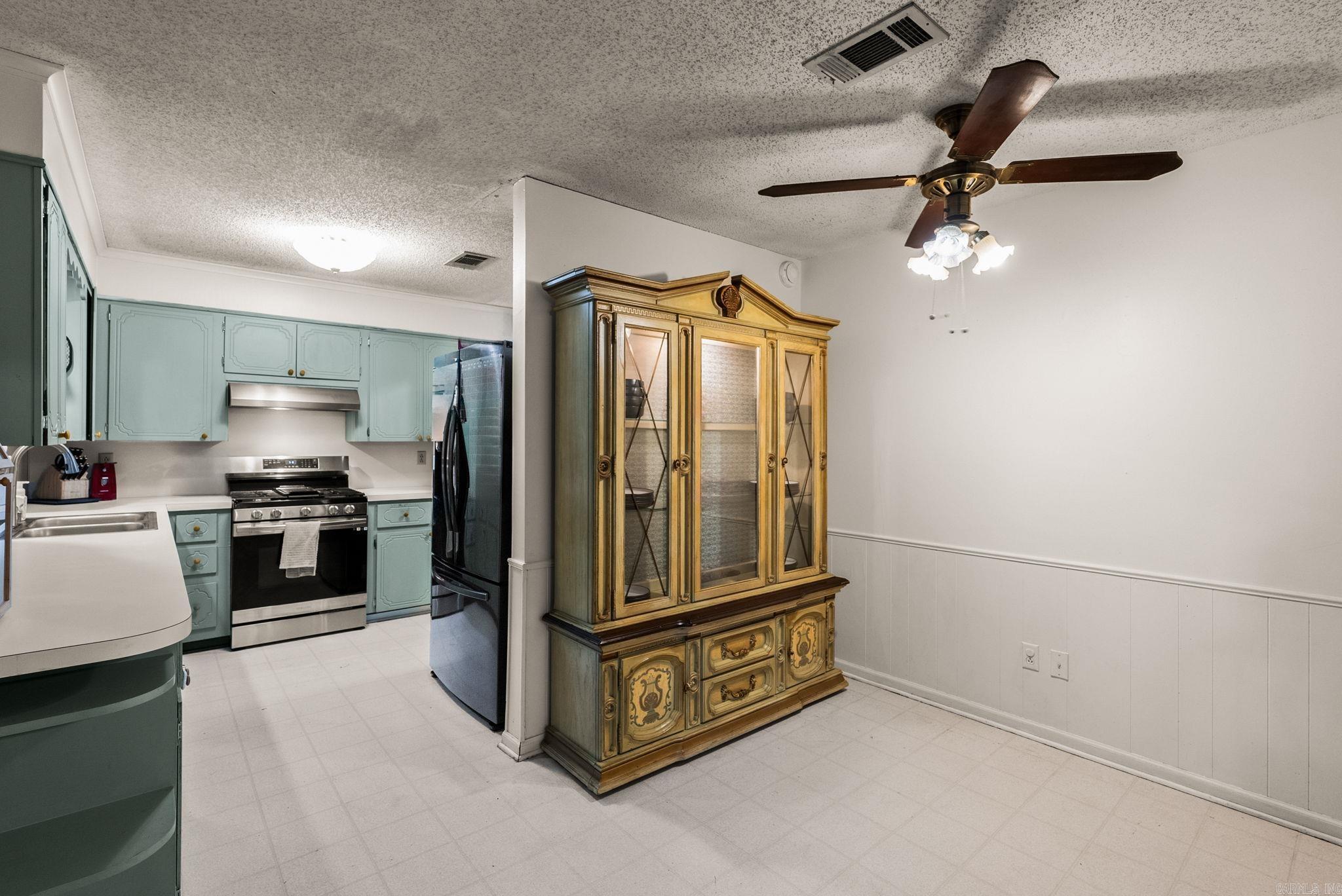 43 Falcon Drive Sherwood, AR 72120